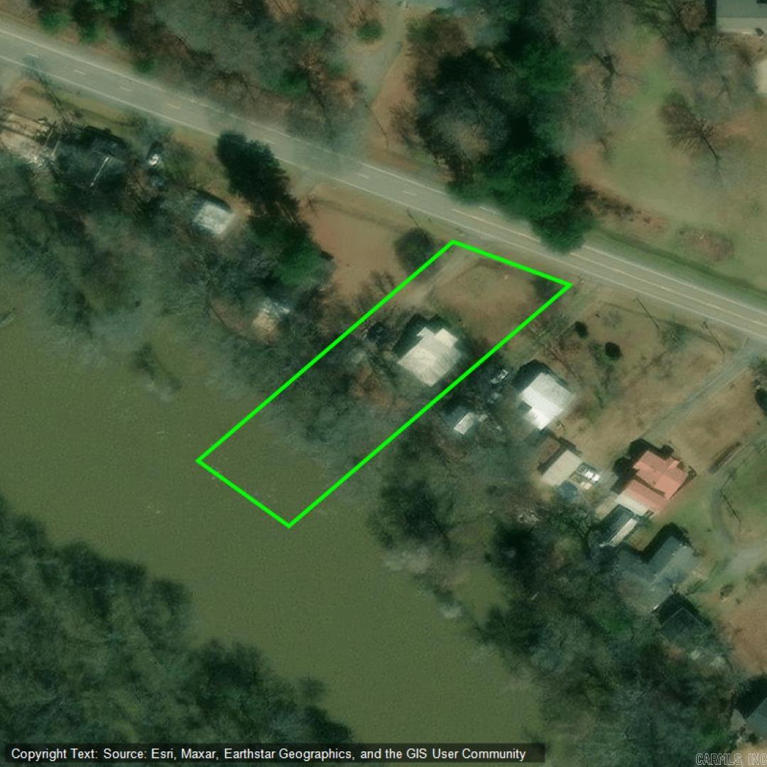 Calhoun - Residential