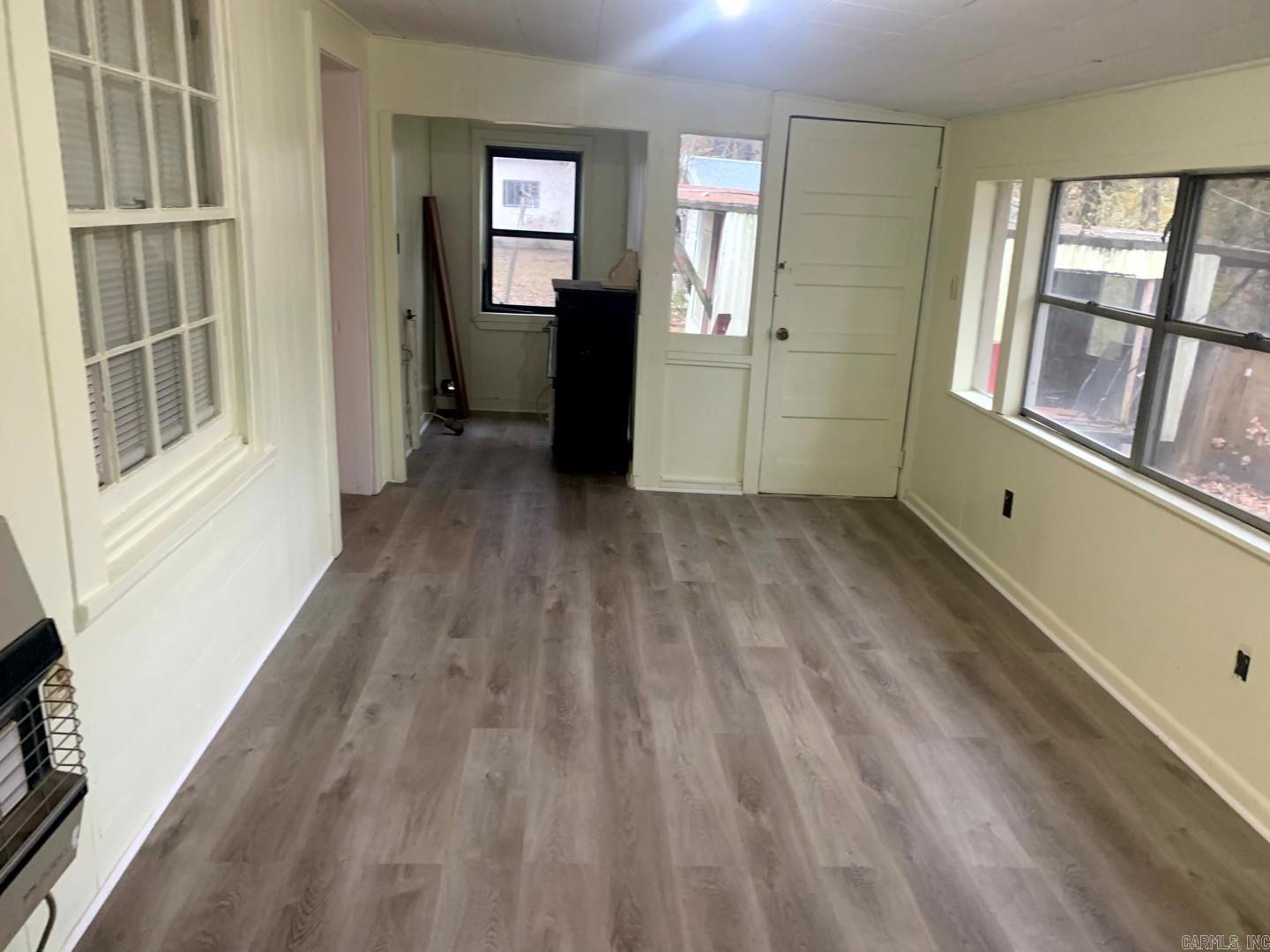 Calhoun - Residential