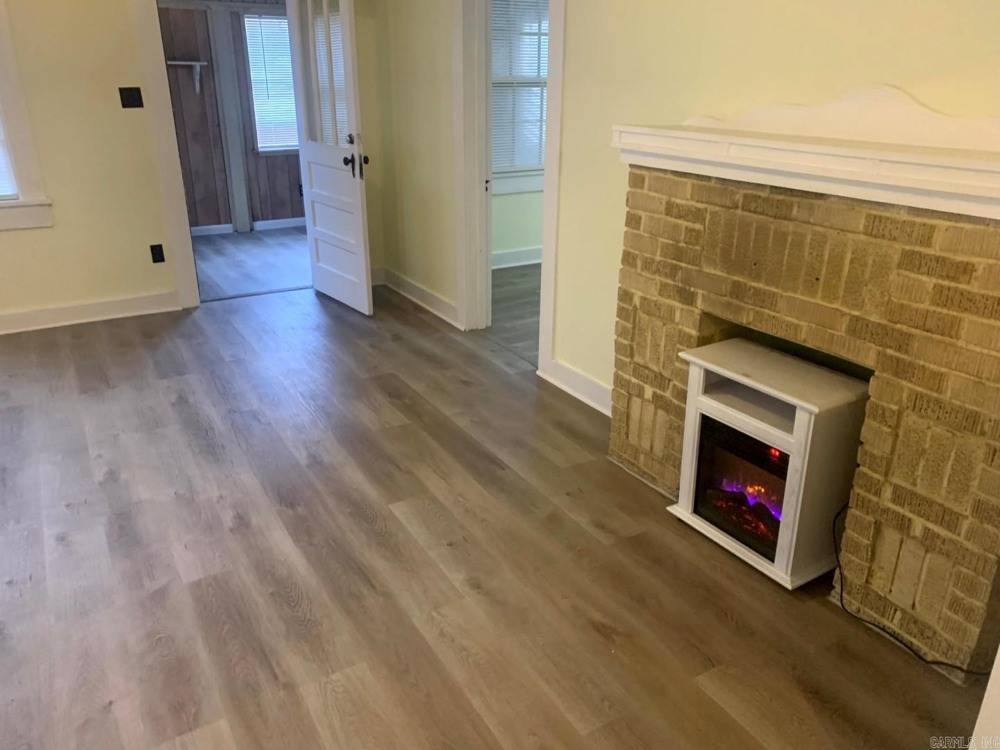 Calhoun - Residential