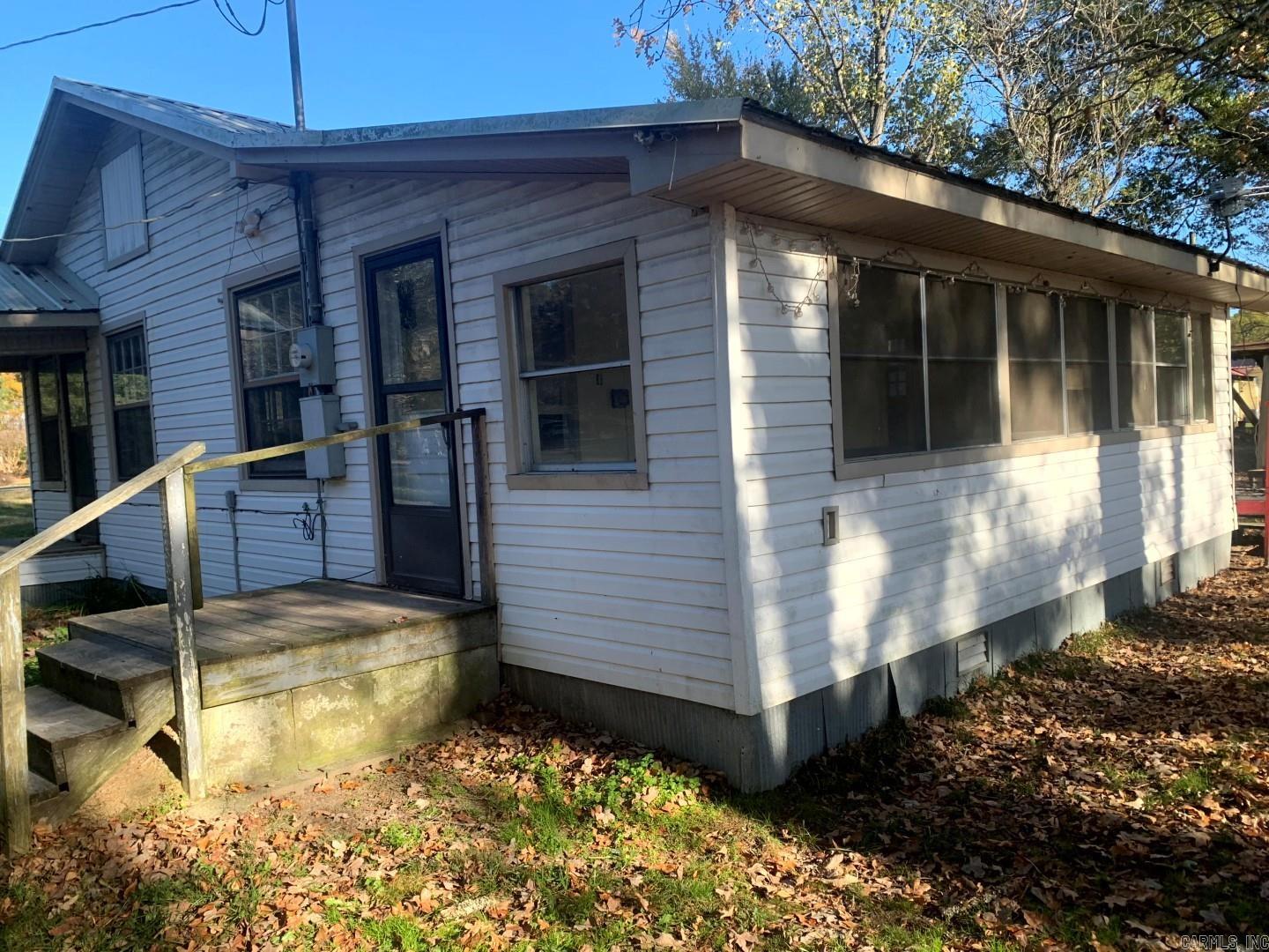 Calhoun - Residential