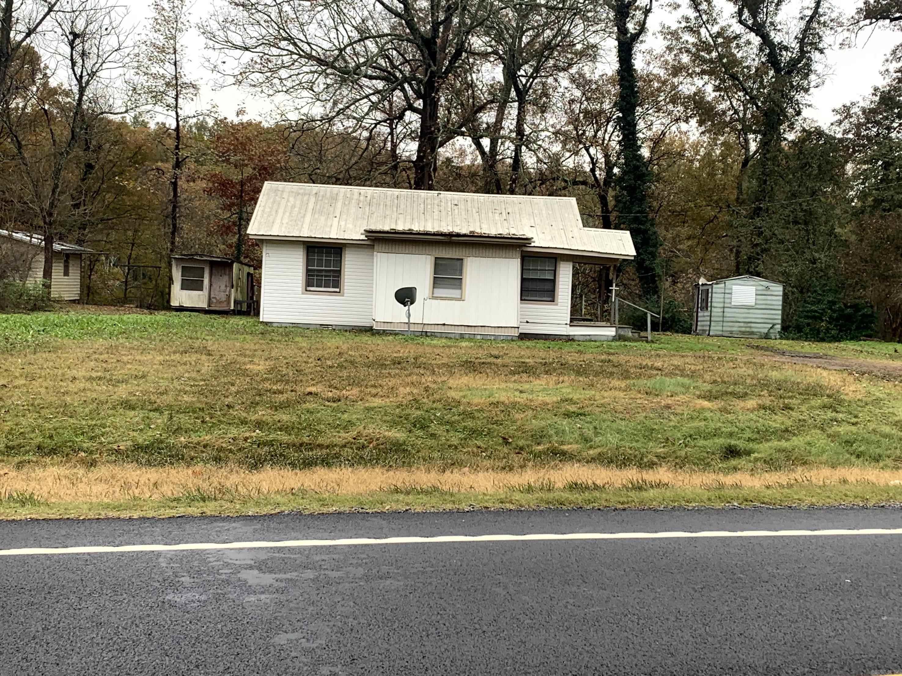 Calhoun - Residential