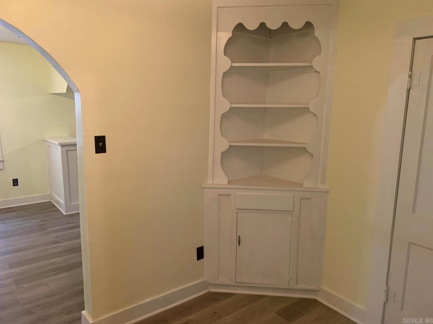 Calhoun - Residential