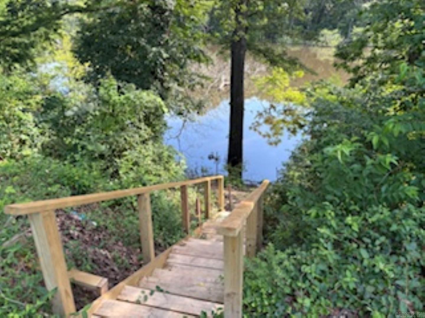 Calhoun - Residential