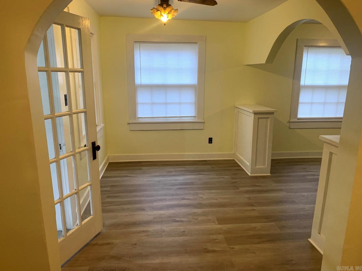 Calhoun - Residential