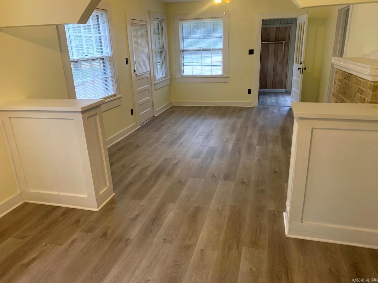 Calhoun - Residential