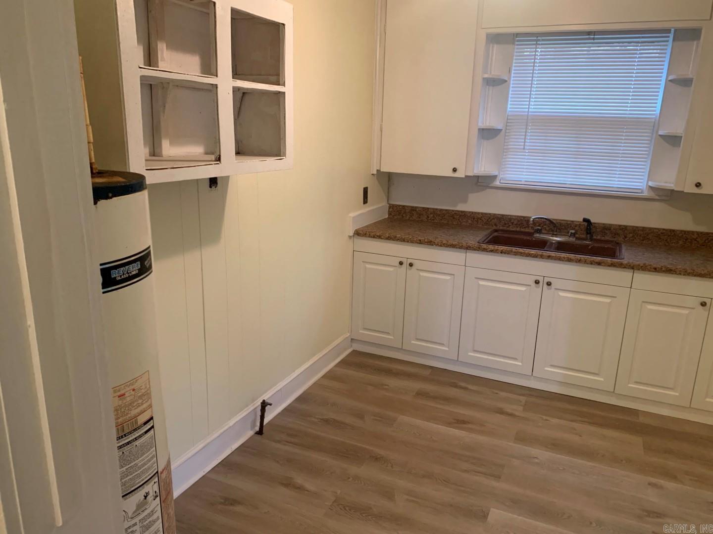 Calhoun - Residential