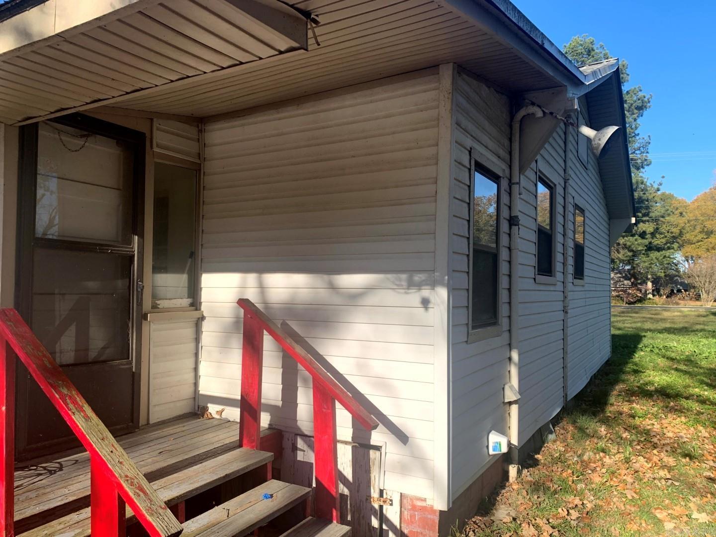 Calhoun - Residential