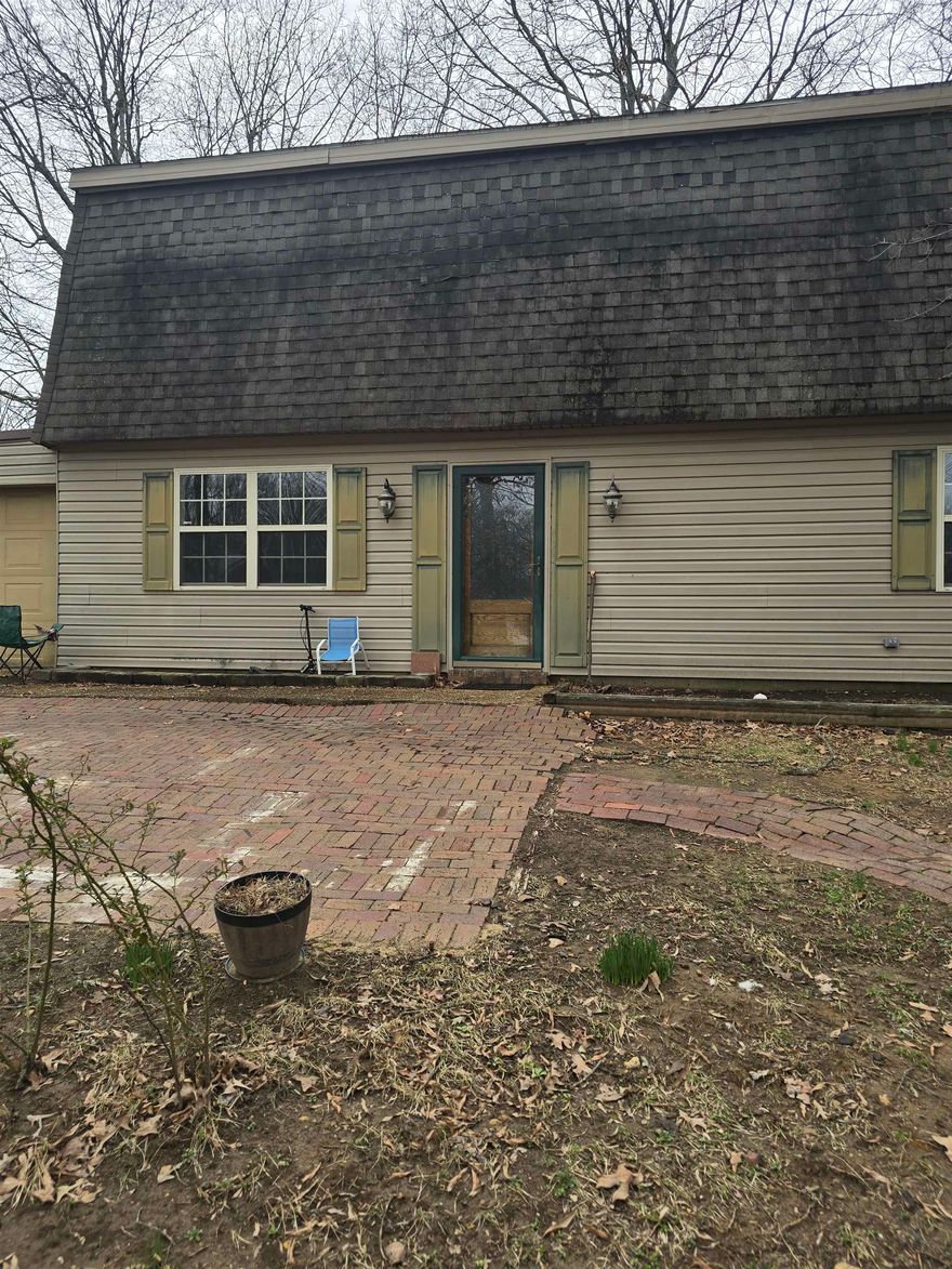 Great investor property in Jonesboro