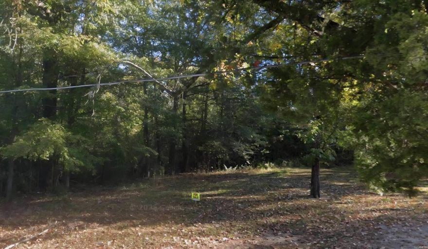 This is a flat .16 (+/-) acre lot that is partially wooded and ready for your new home in Pine Bluff. It is close too local amenities and minutes from Lake Saracen. Manufactured homes are allowed. Property conveys a Limited Warranty Deed. Call or text for more information.