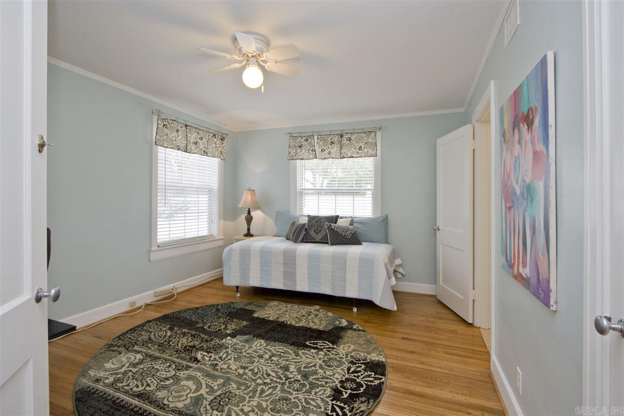 Paschal Heights - Residential