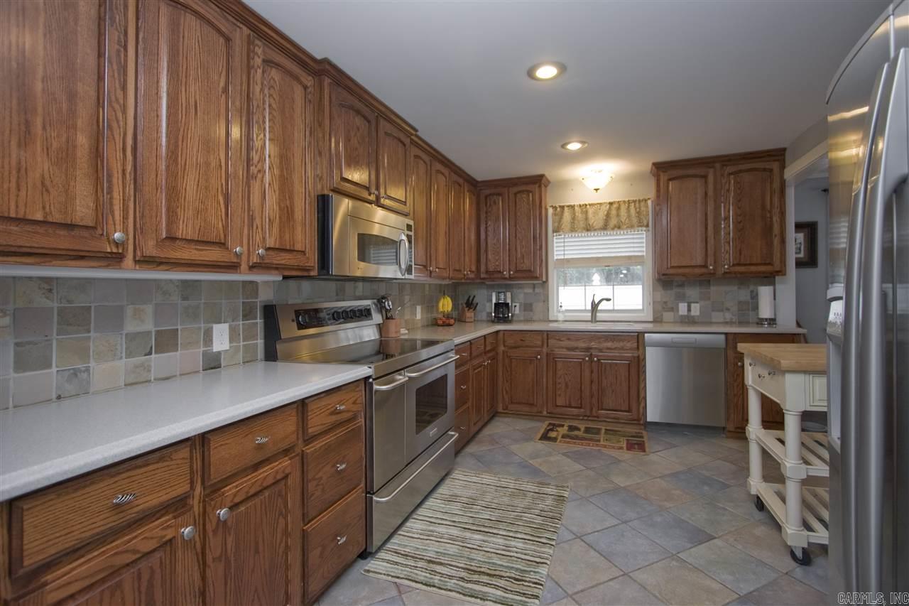 Paschal Heights - Residential