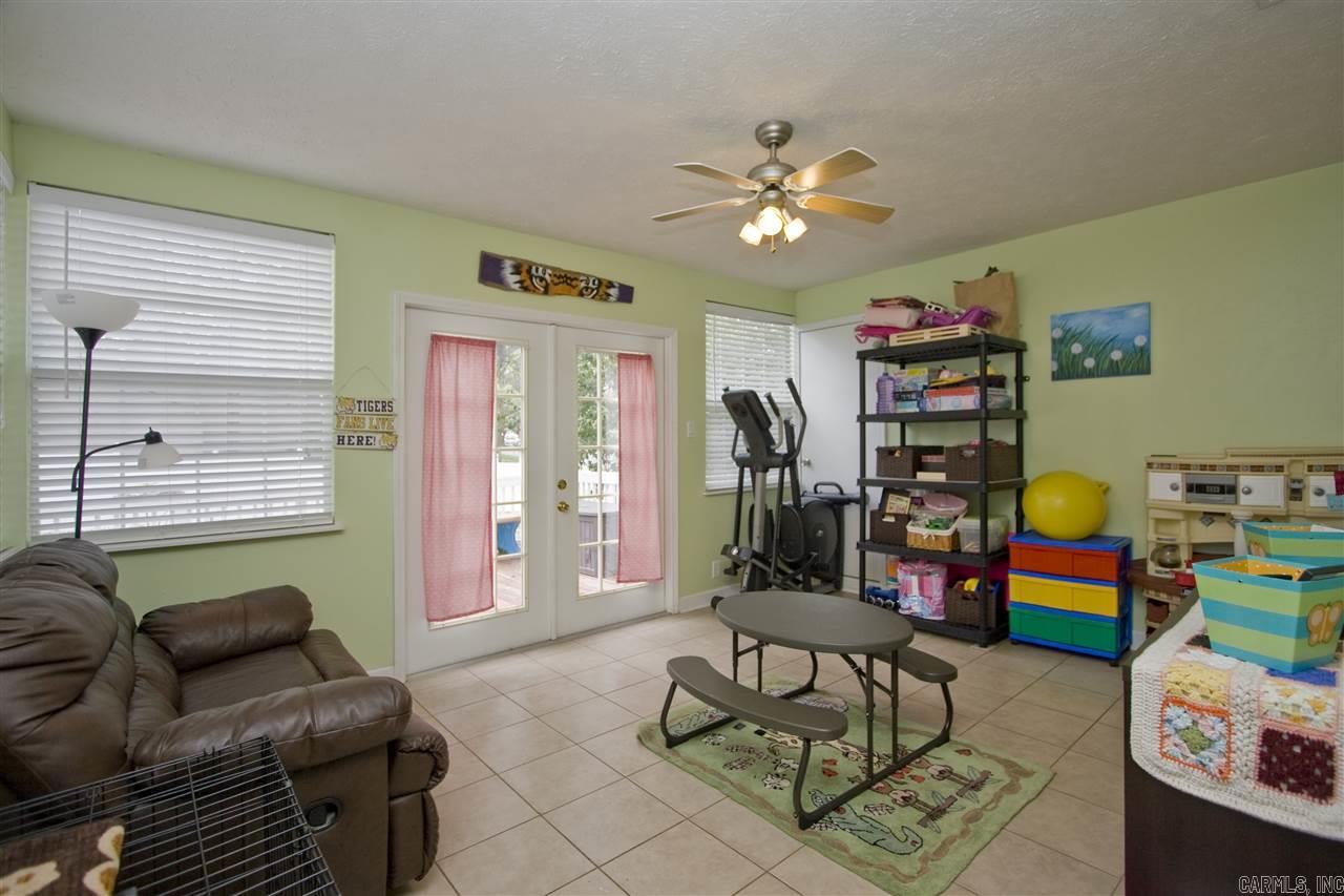 Paschal Heights - Residential