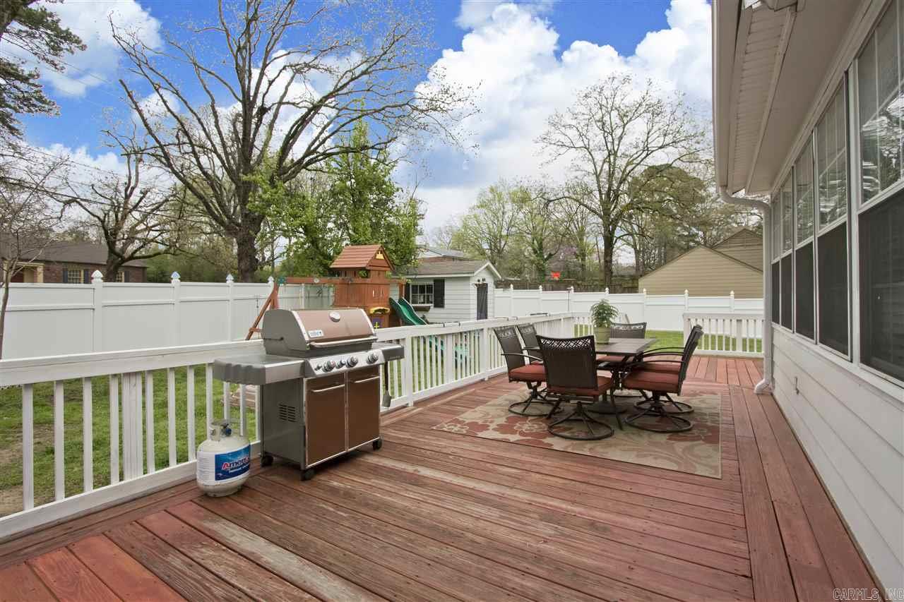 Paschal Heights - Residential