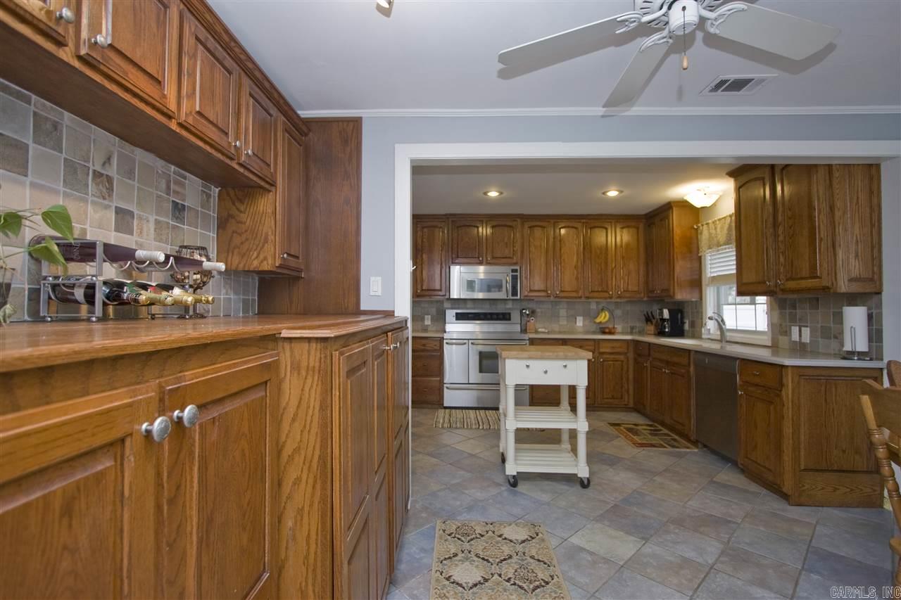 Paschal Heights - Residential