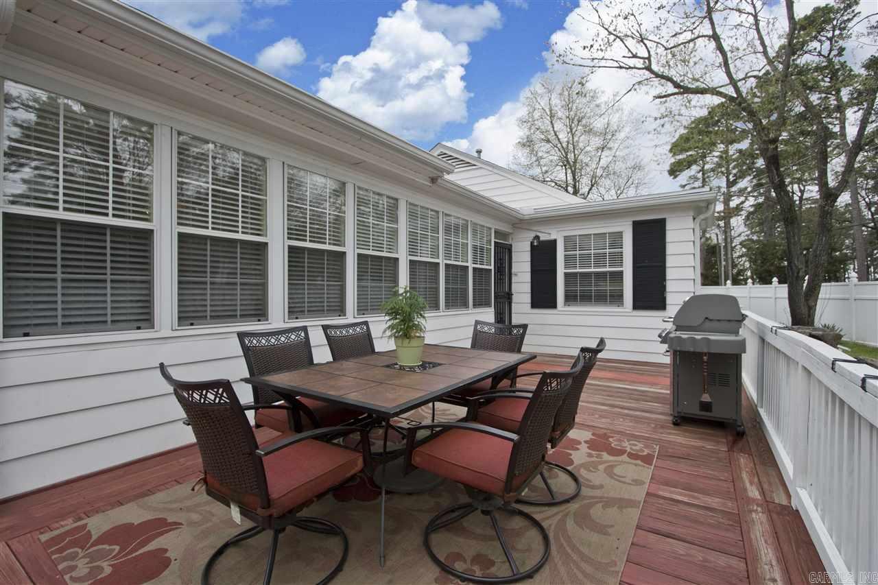 Paschal Heights - Residential