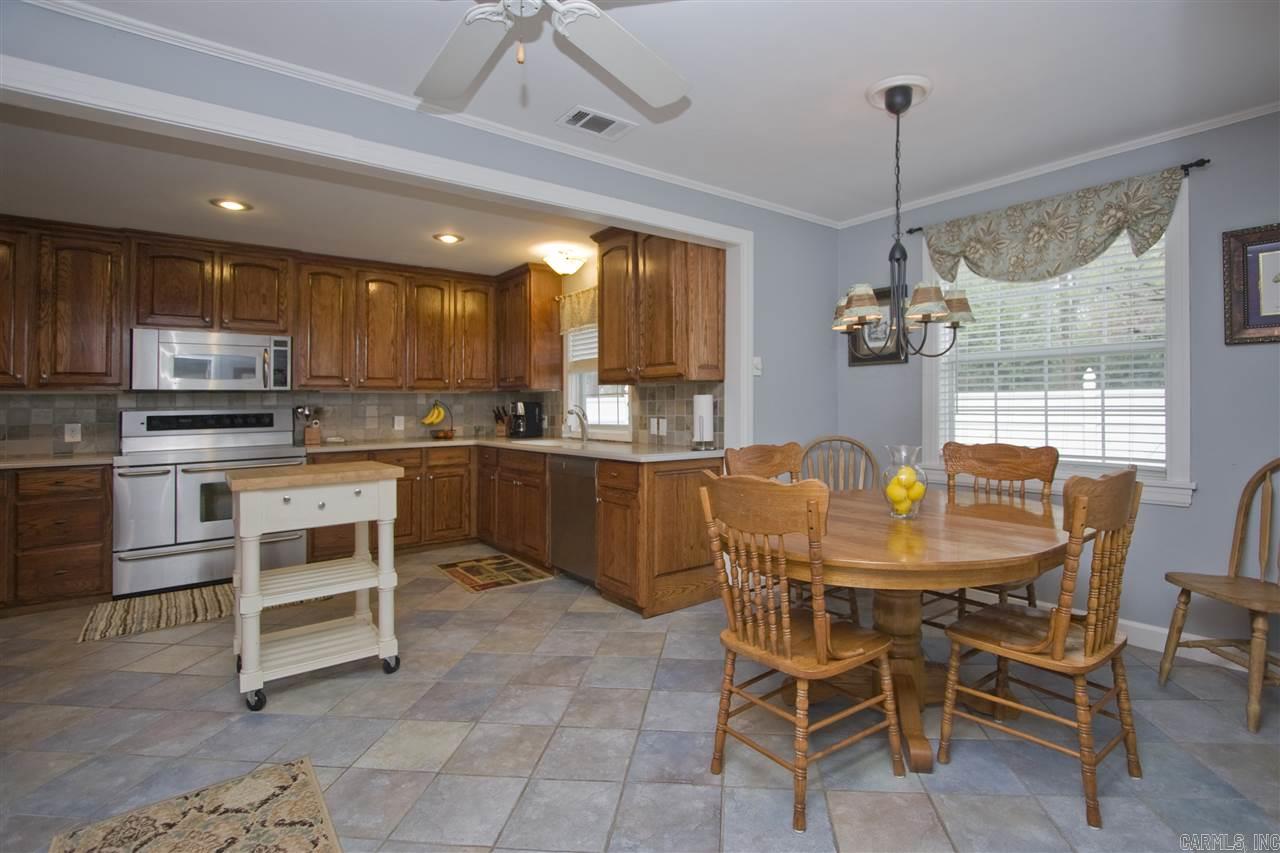 Paschal Heights - Residential