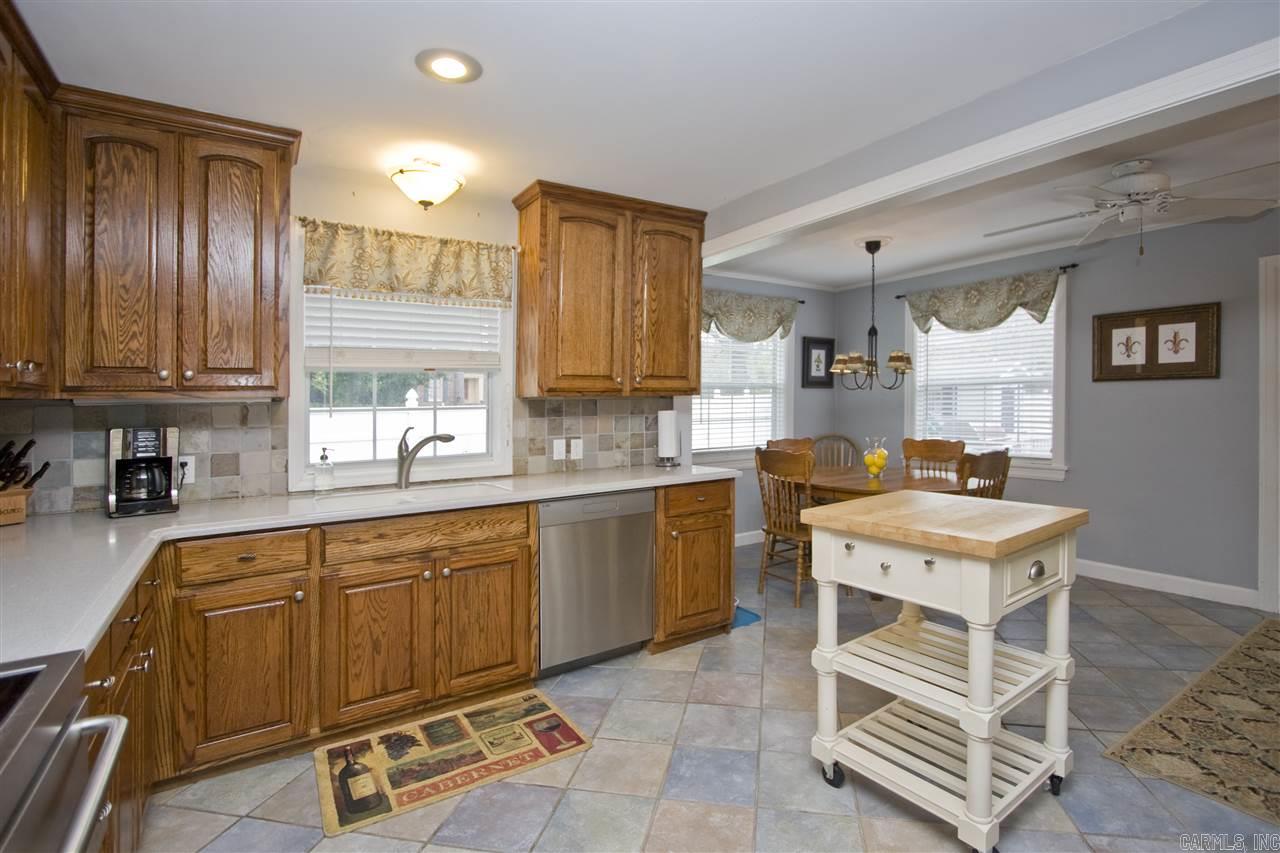 Paschal Heights - Residential