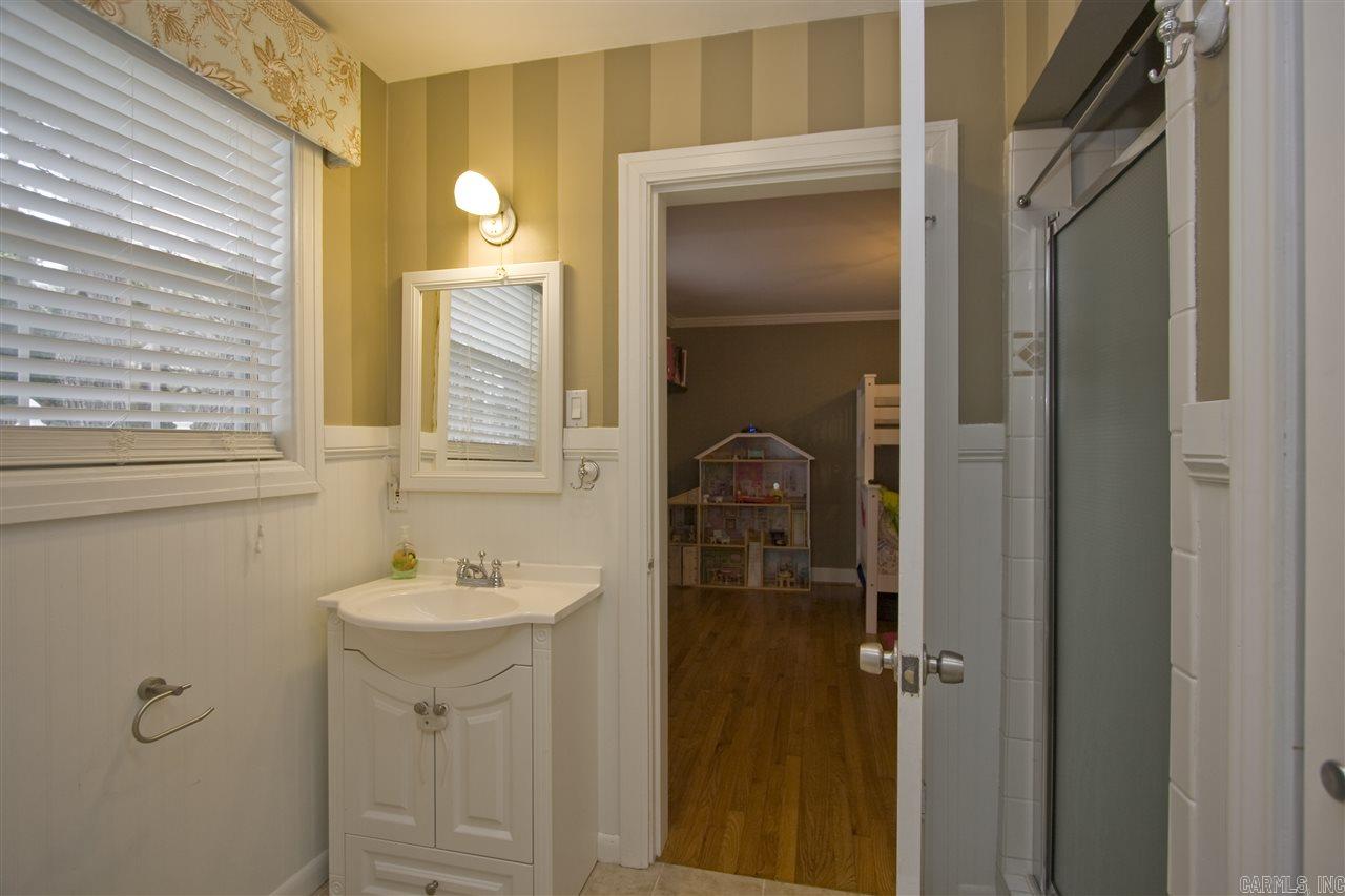 Paschal Heights - Residential