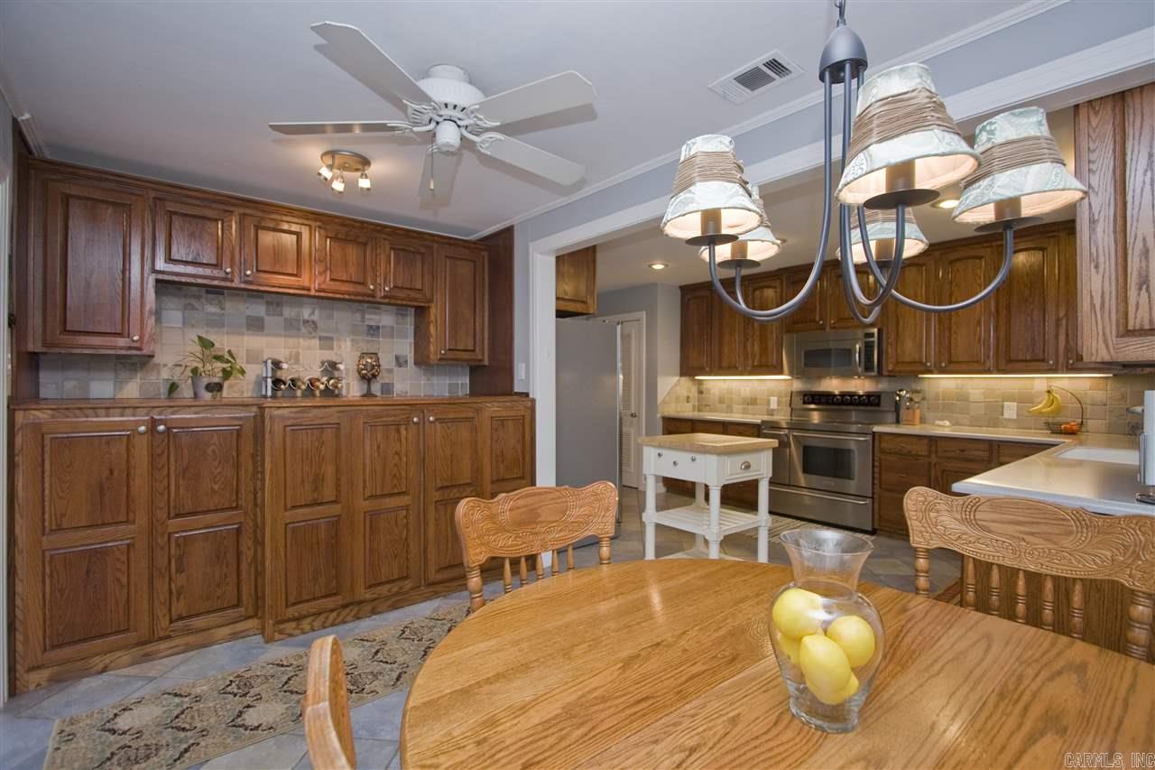 Paschal Heights - Residential