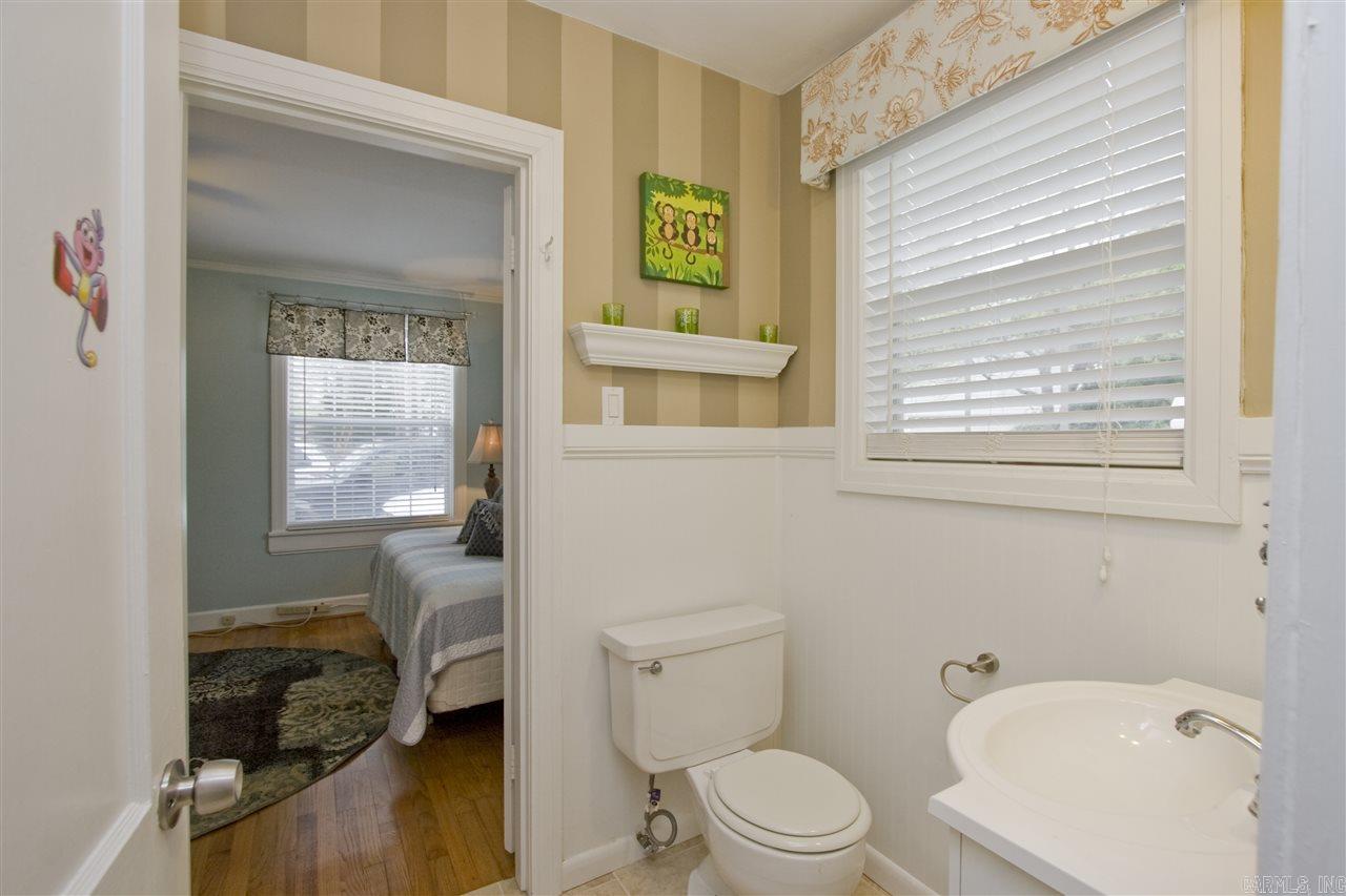 Paschal Heights - Residential