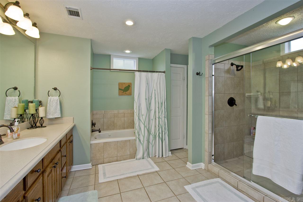 Paschal Heights - Residential