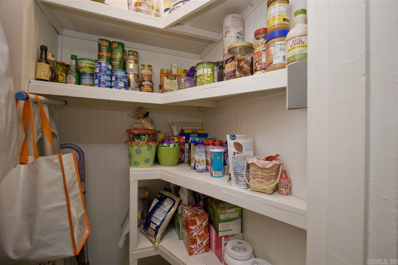 Paschal Heights - Residential