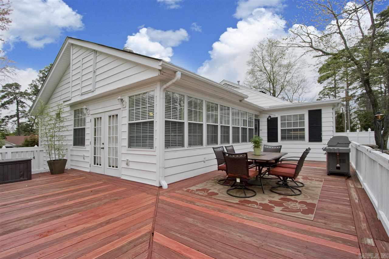 Paschal Heights - Residential