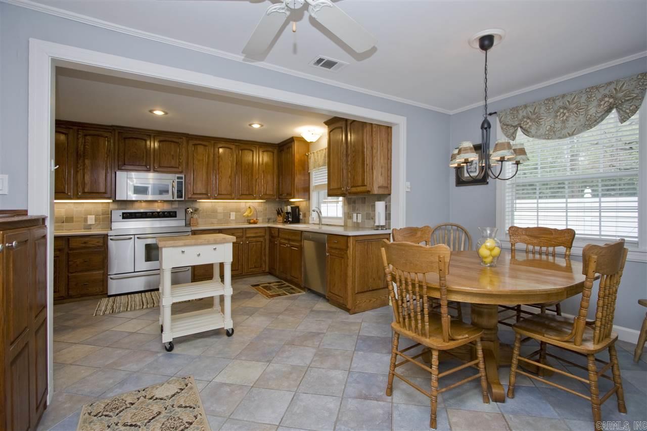 Paschal Heights - Residential