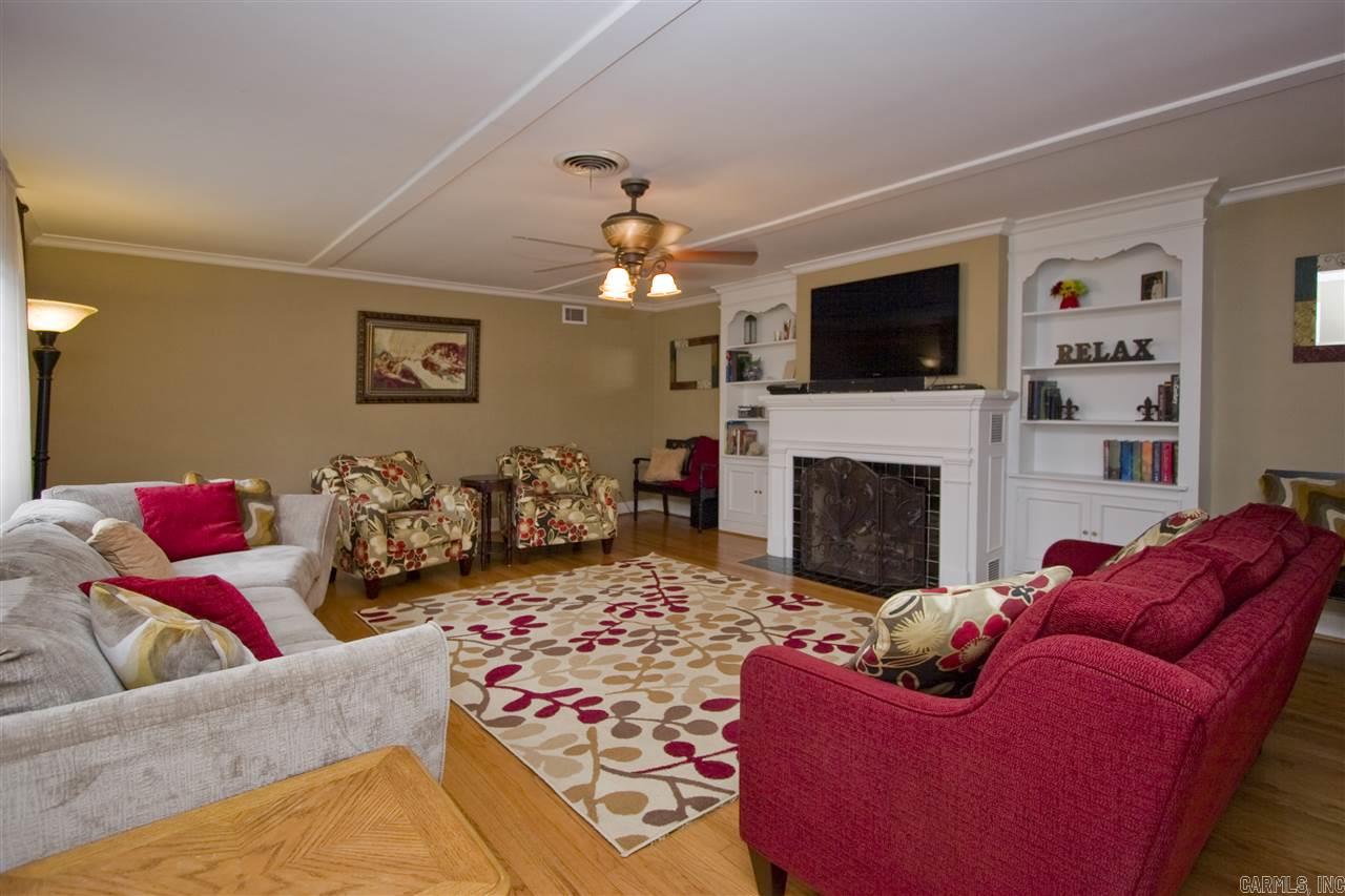 Paschal Heights - Residential