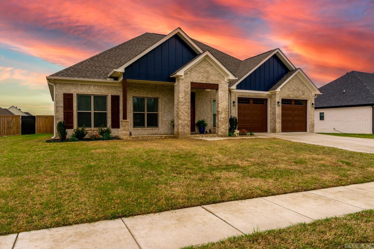 Quail Hollow - Residential