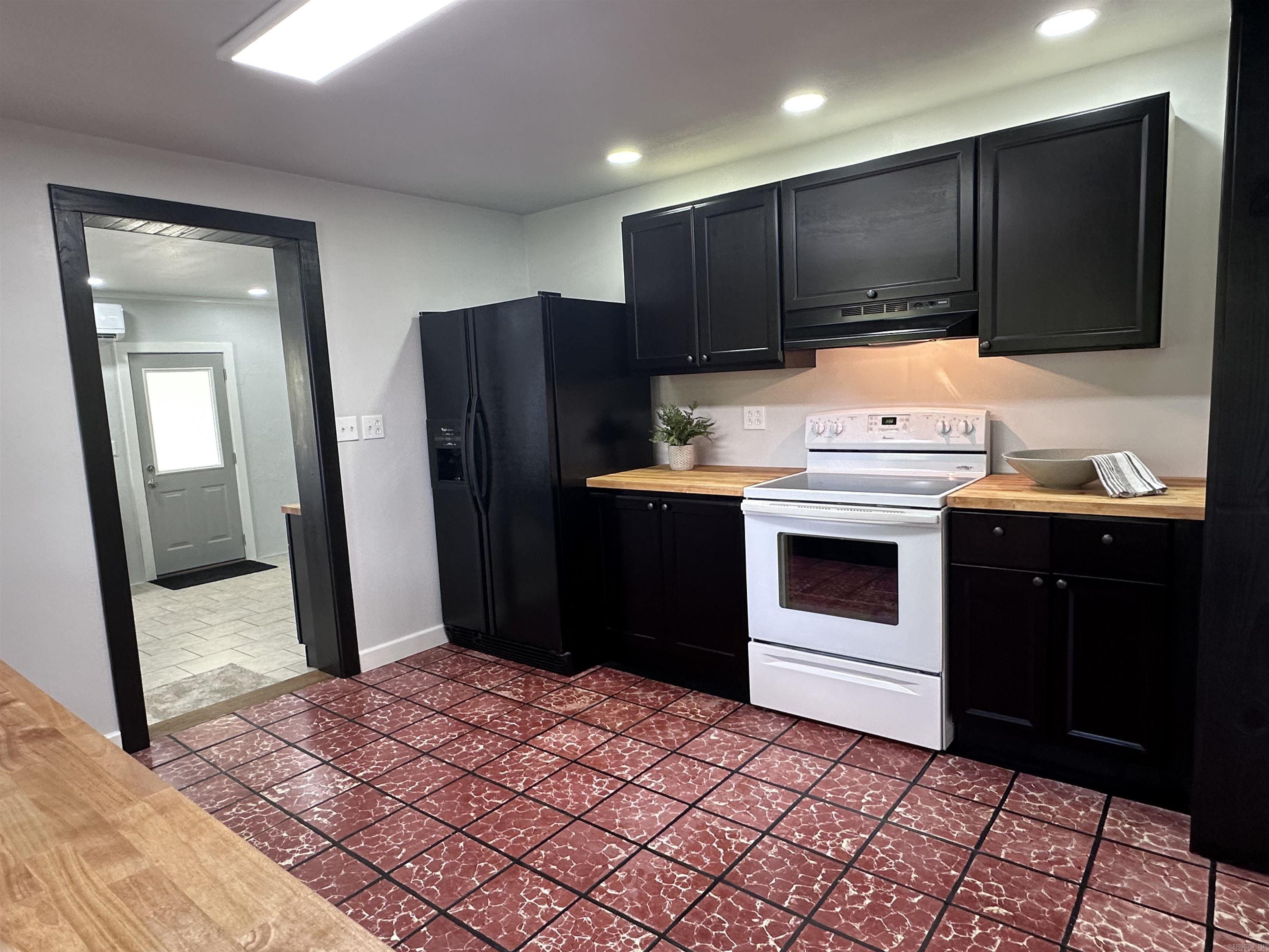 Not In List - Residential
