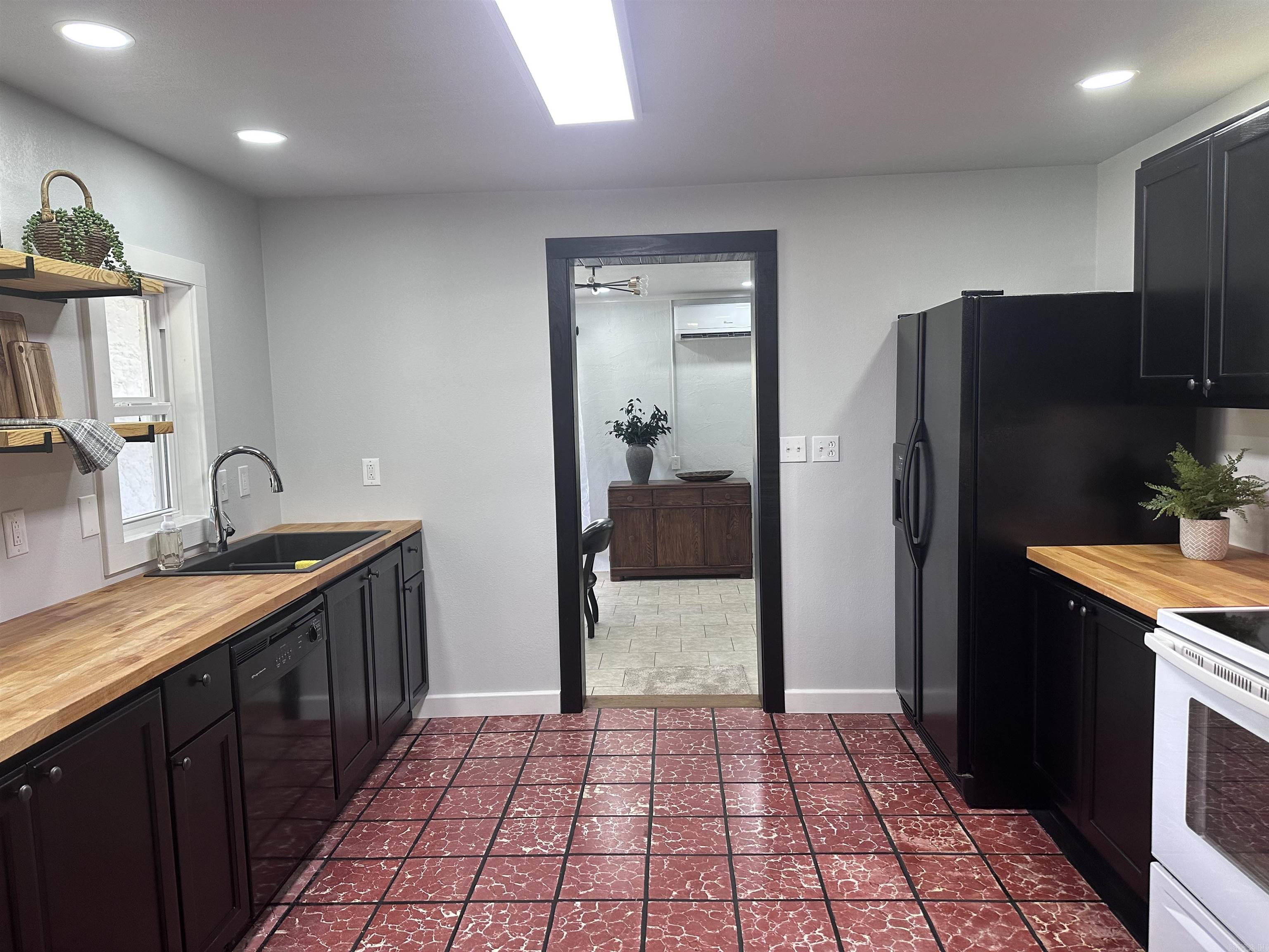 Not In List - Residential