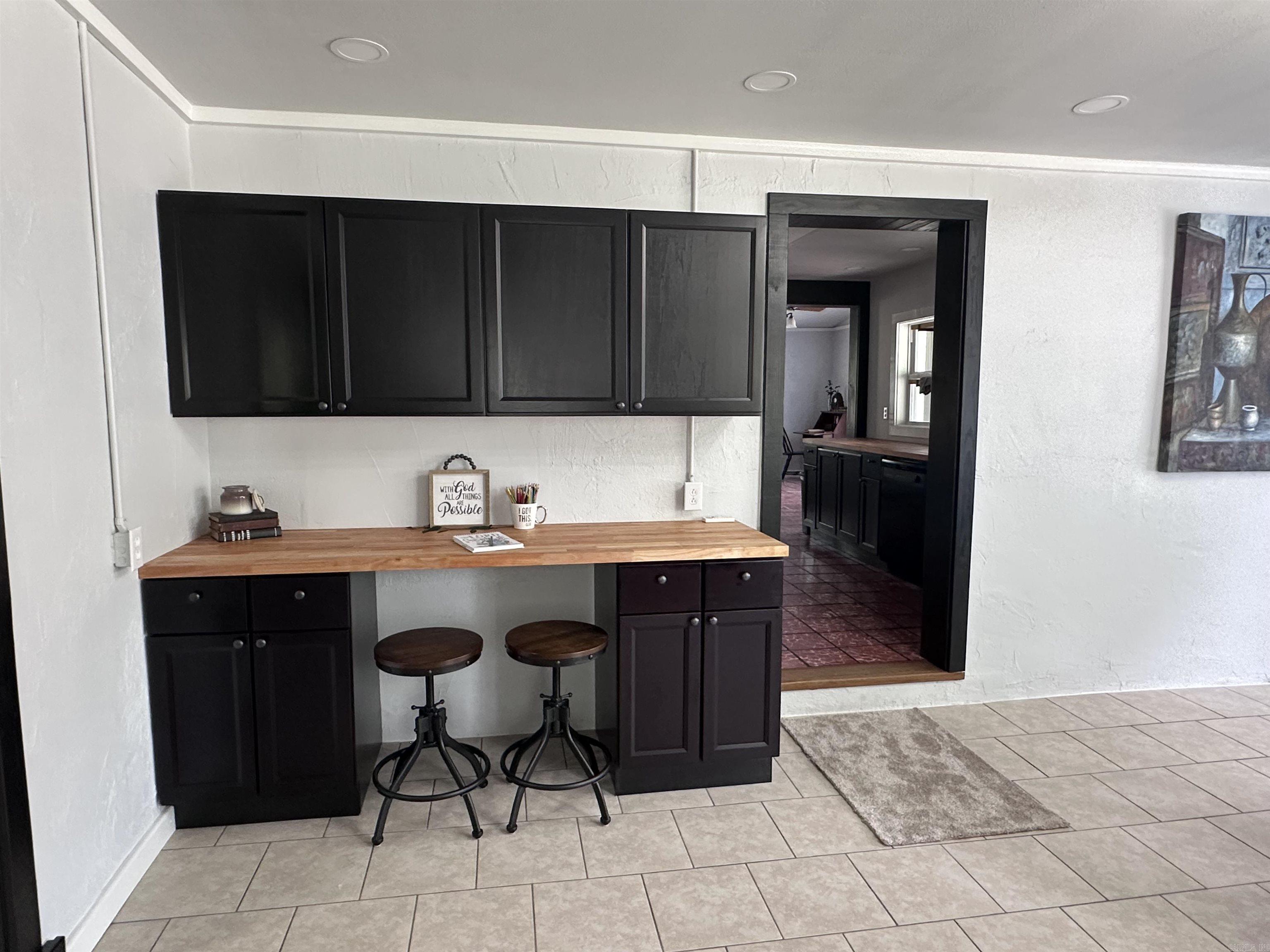 Not In List - Residential