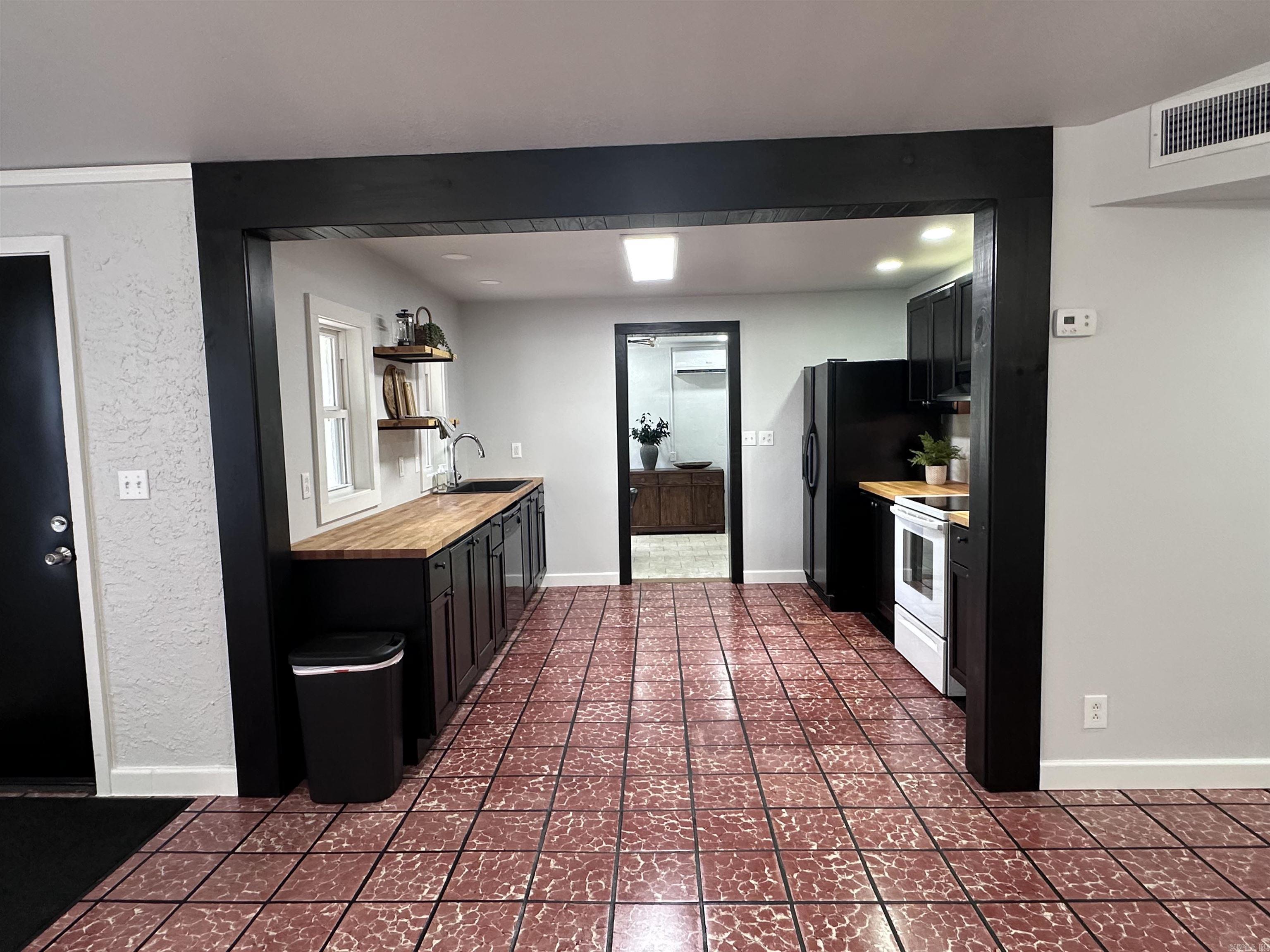 Not In List - Residential