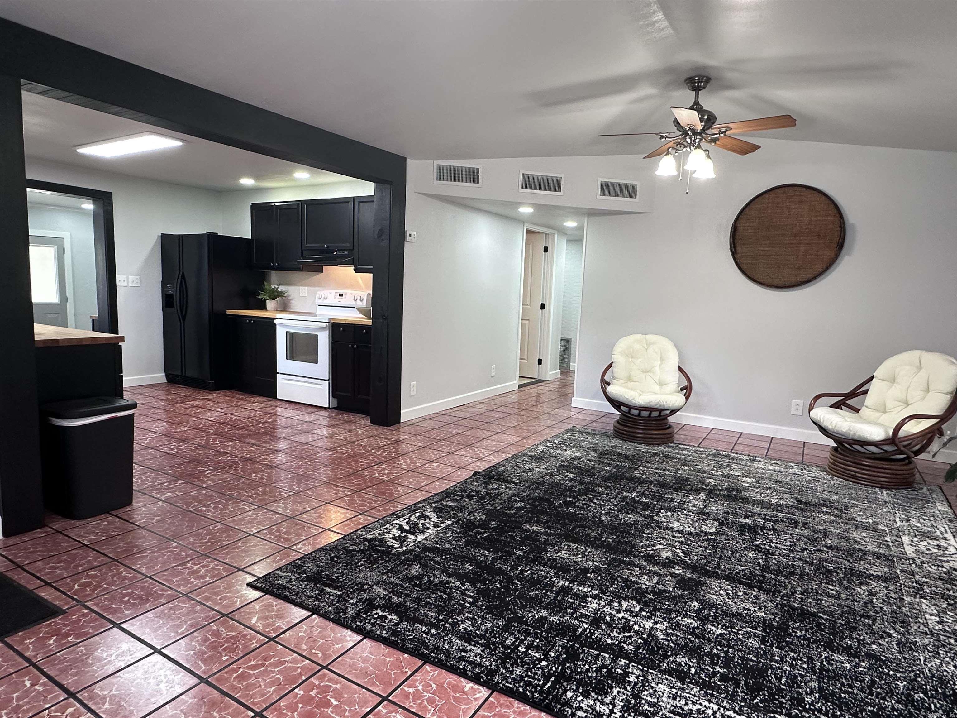 Not In List - Residential