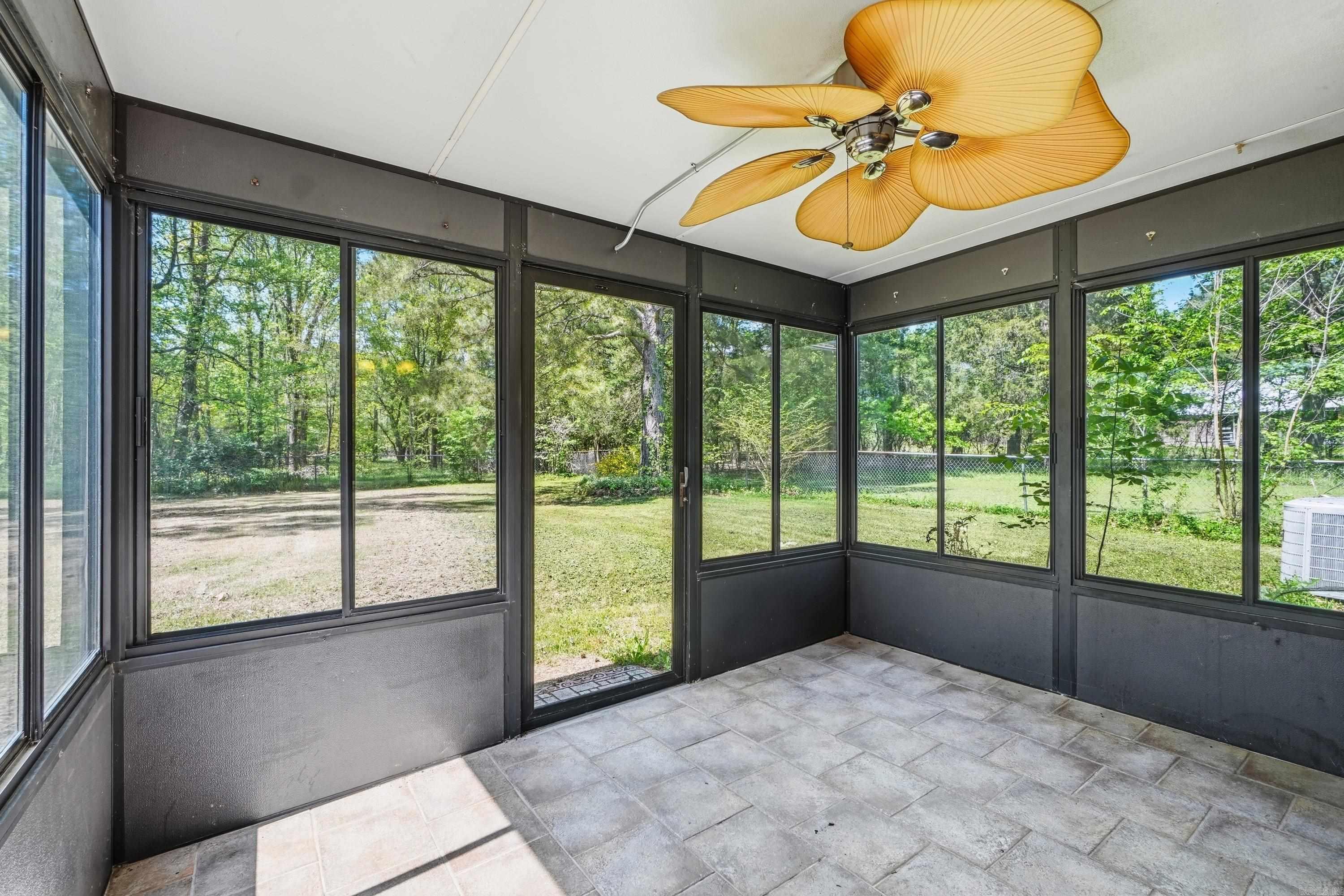 JACKSONVILLE - Residential