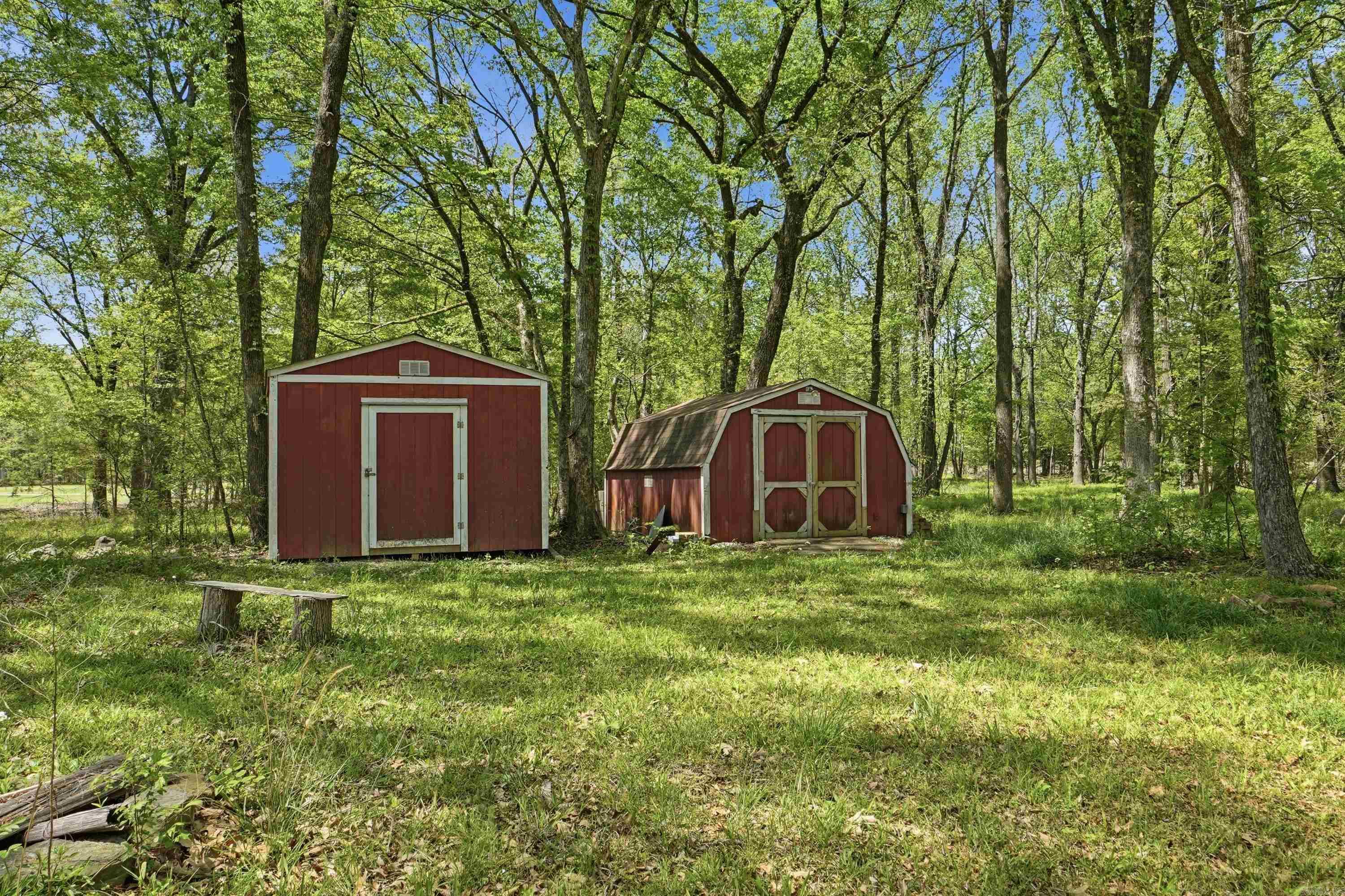 JACKSONVILLE - Residential