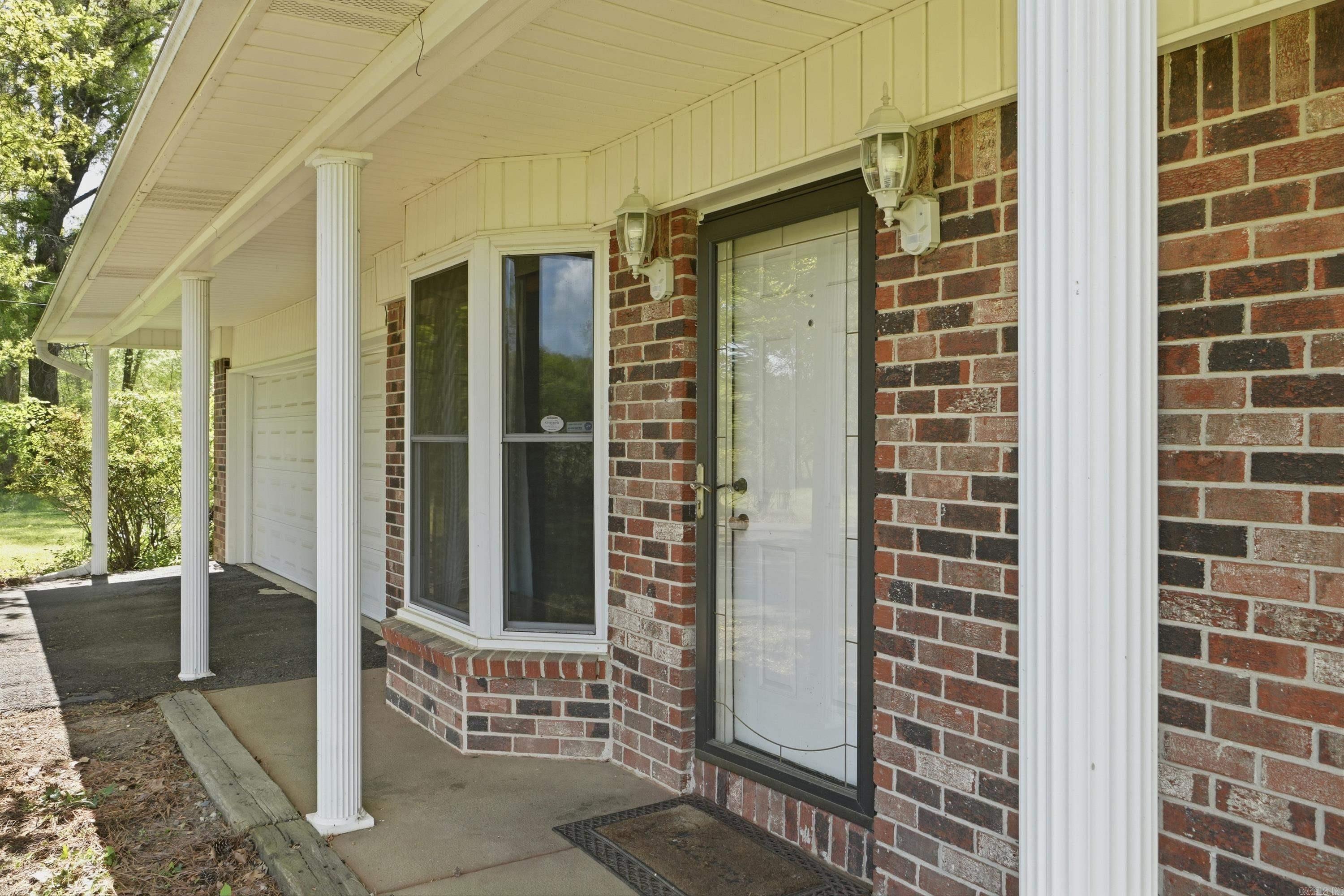 JACKSONVILLE - Residential