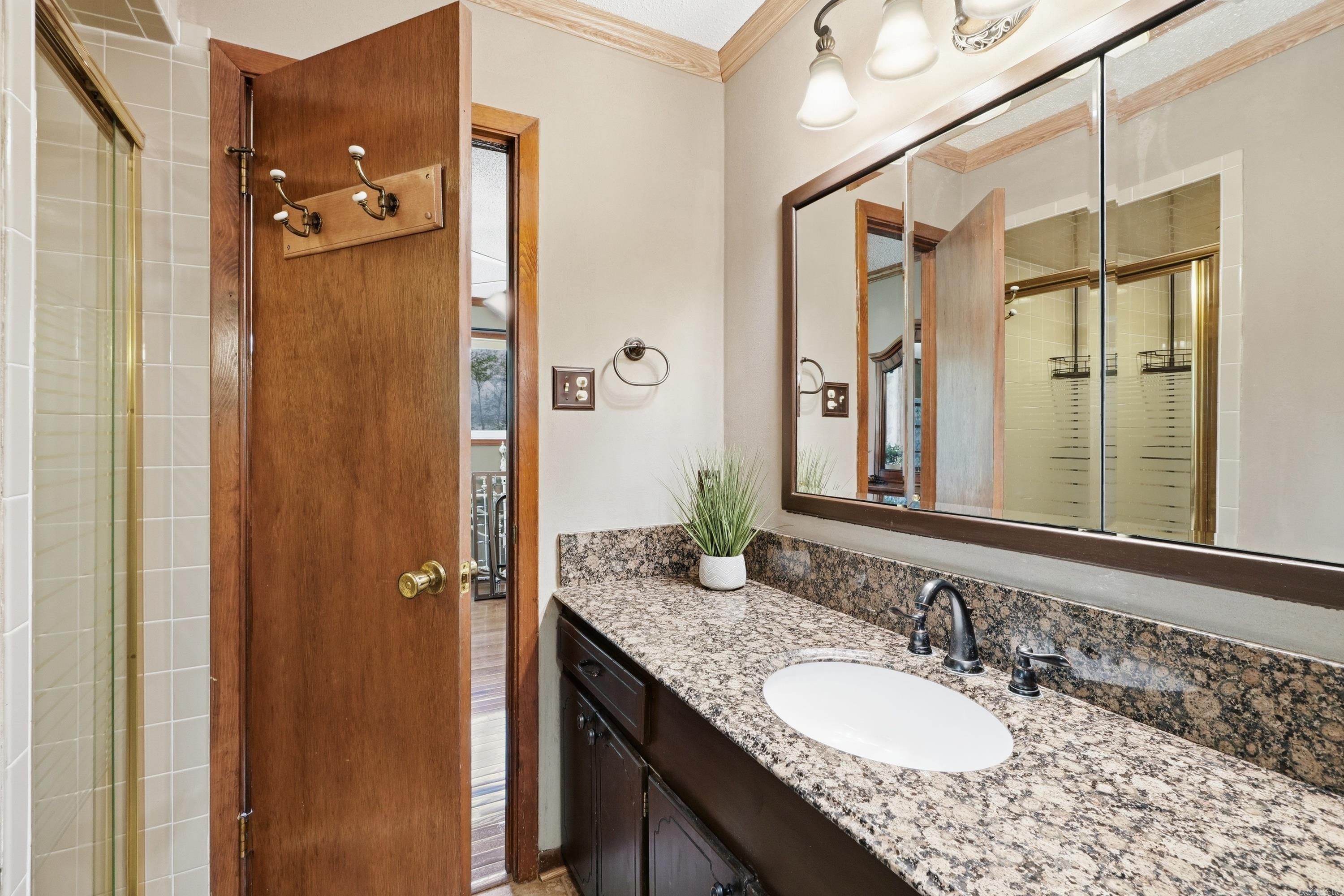 JACKSONVILLE - Residential