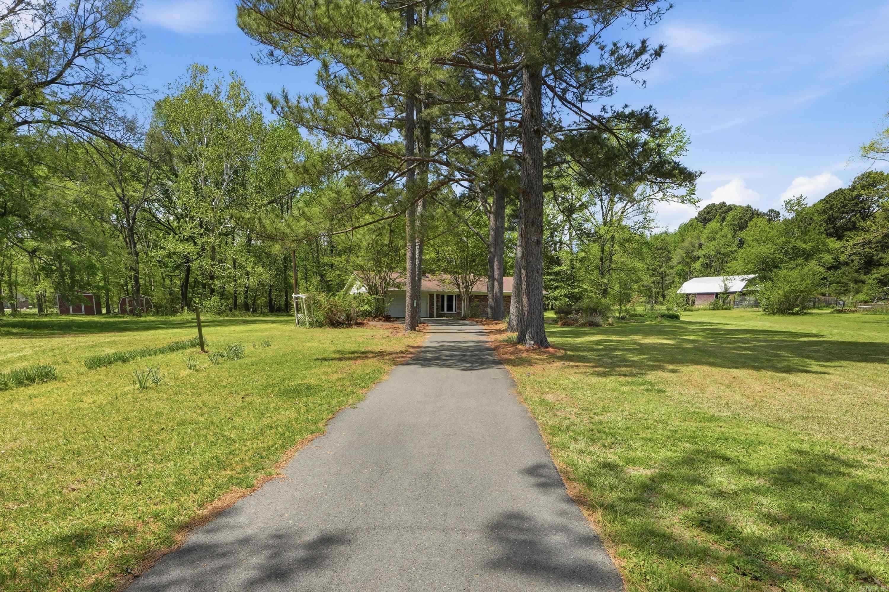 JACKSONVILLE - Residential