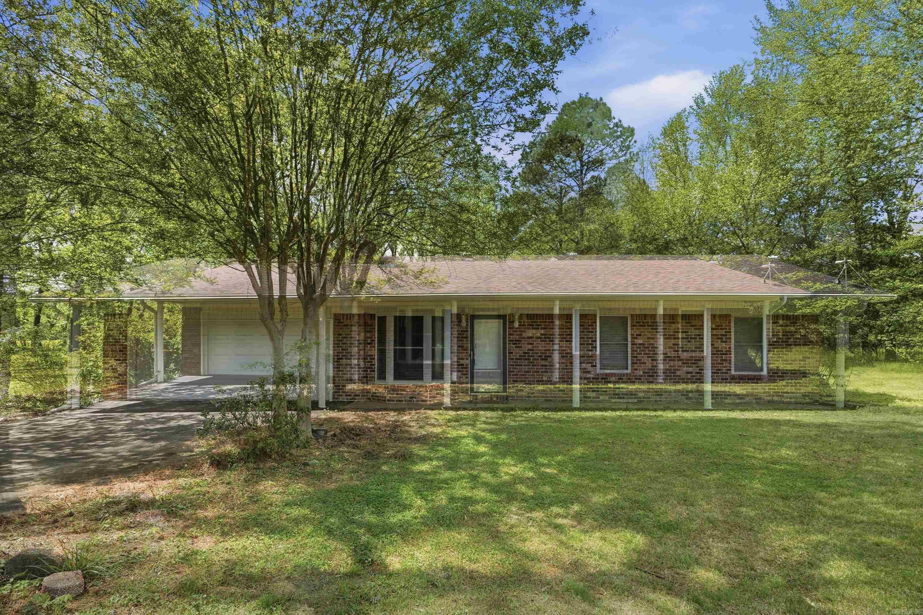 JACKSONVILLE - Residential