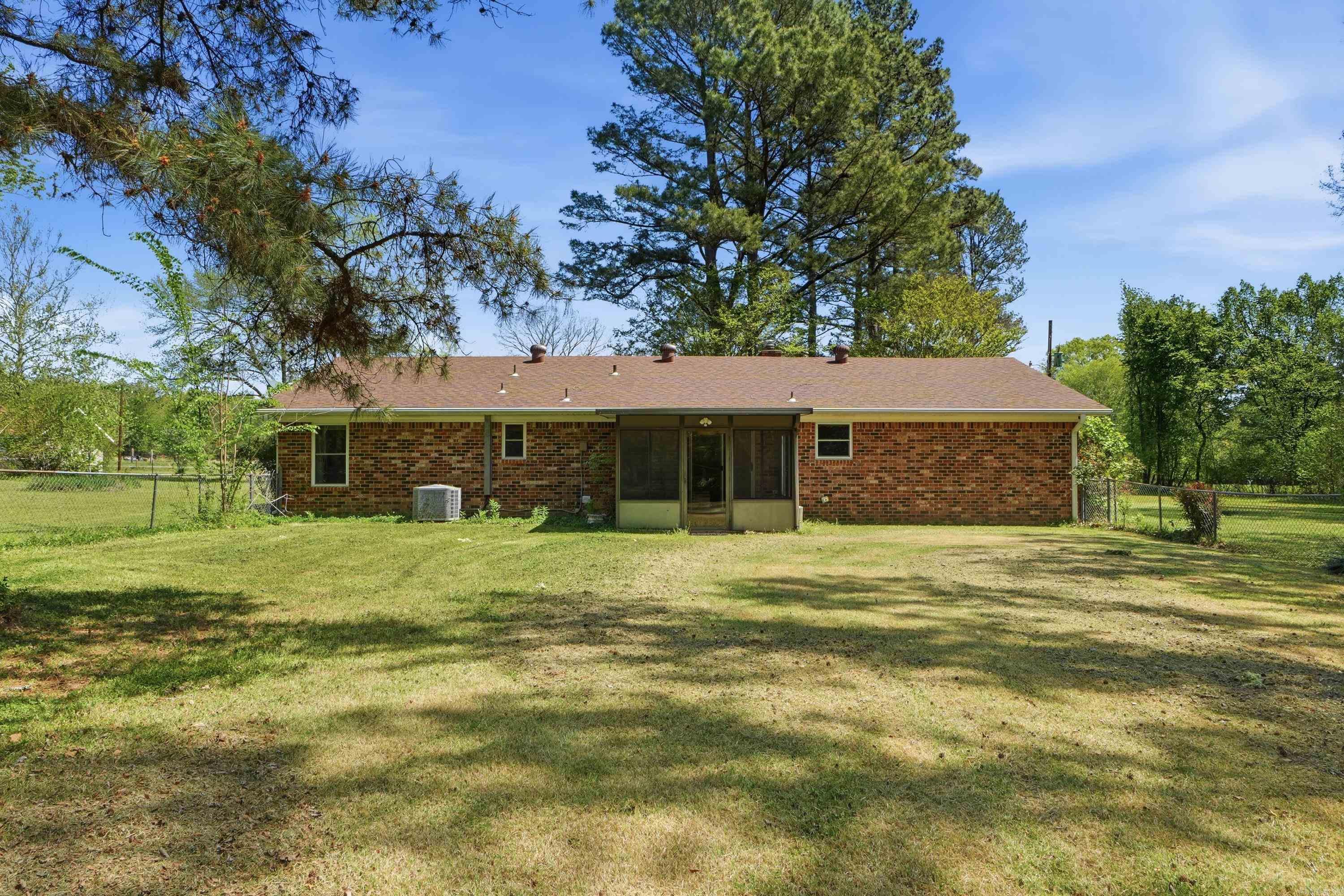 JACKSONVILLE - Residential