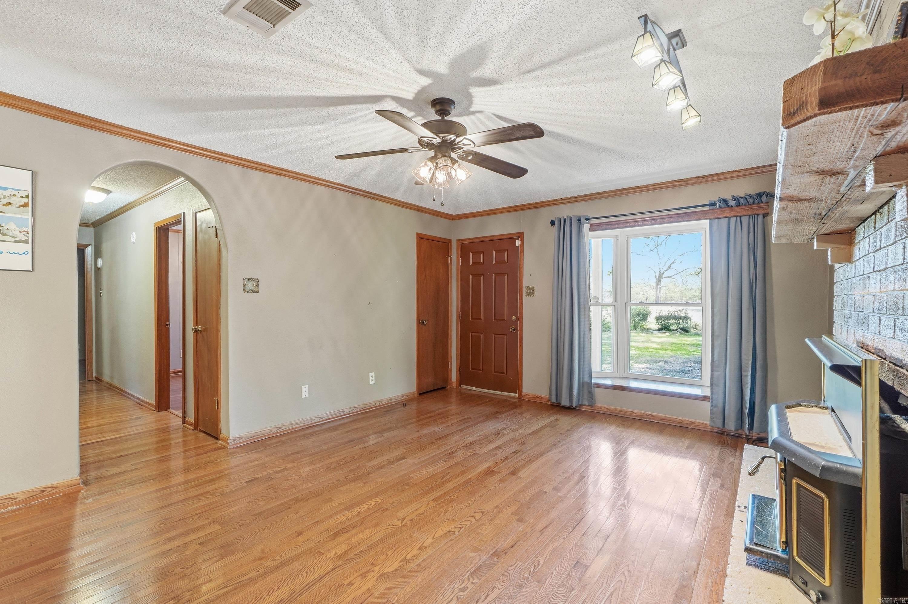 JACKSONVILLE - Residential