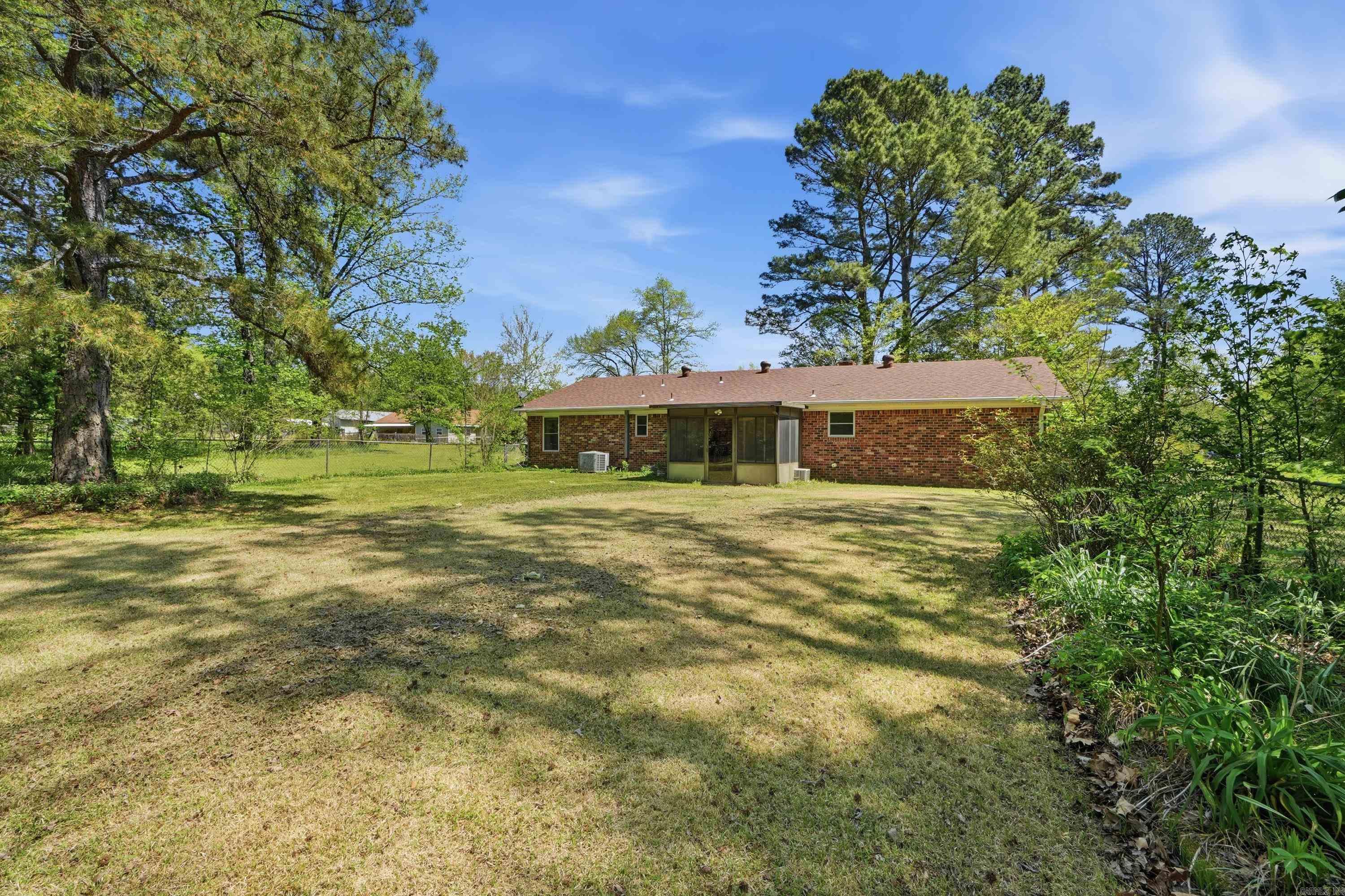 JACKSONVILLE - Residential