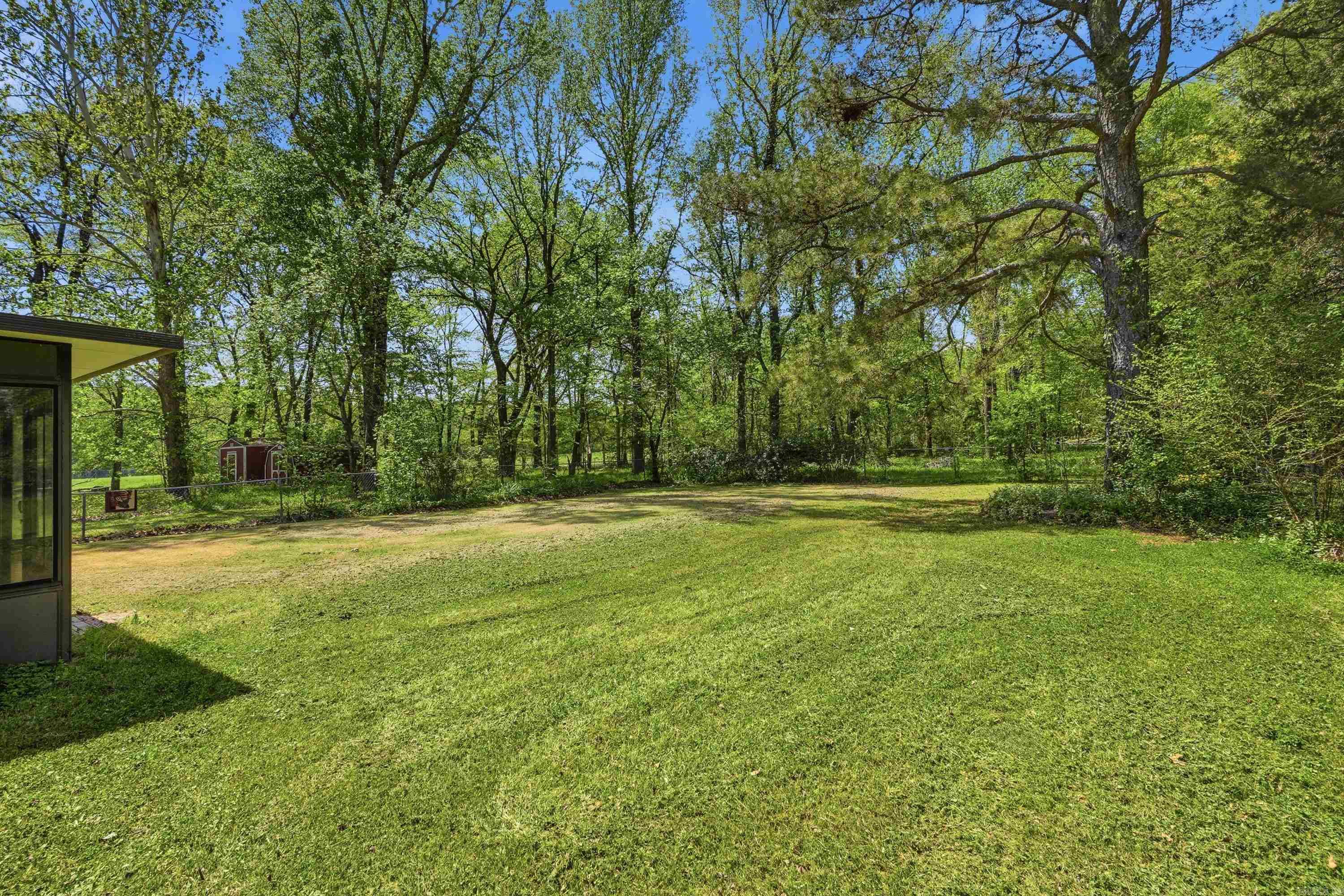 JACKSONVILLE - Residential