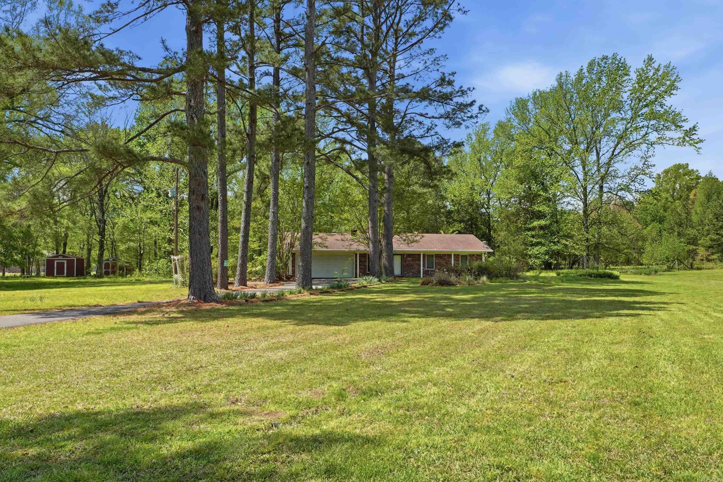 JACKSONVILLE - Residential