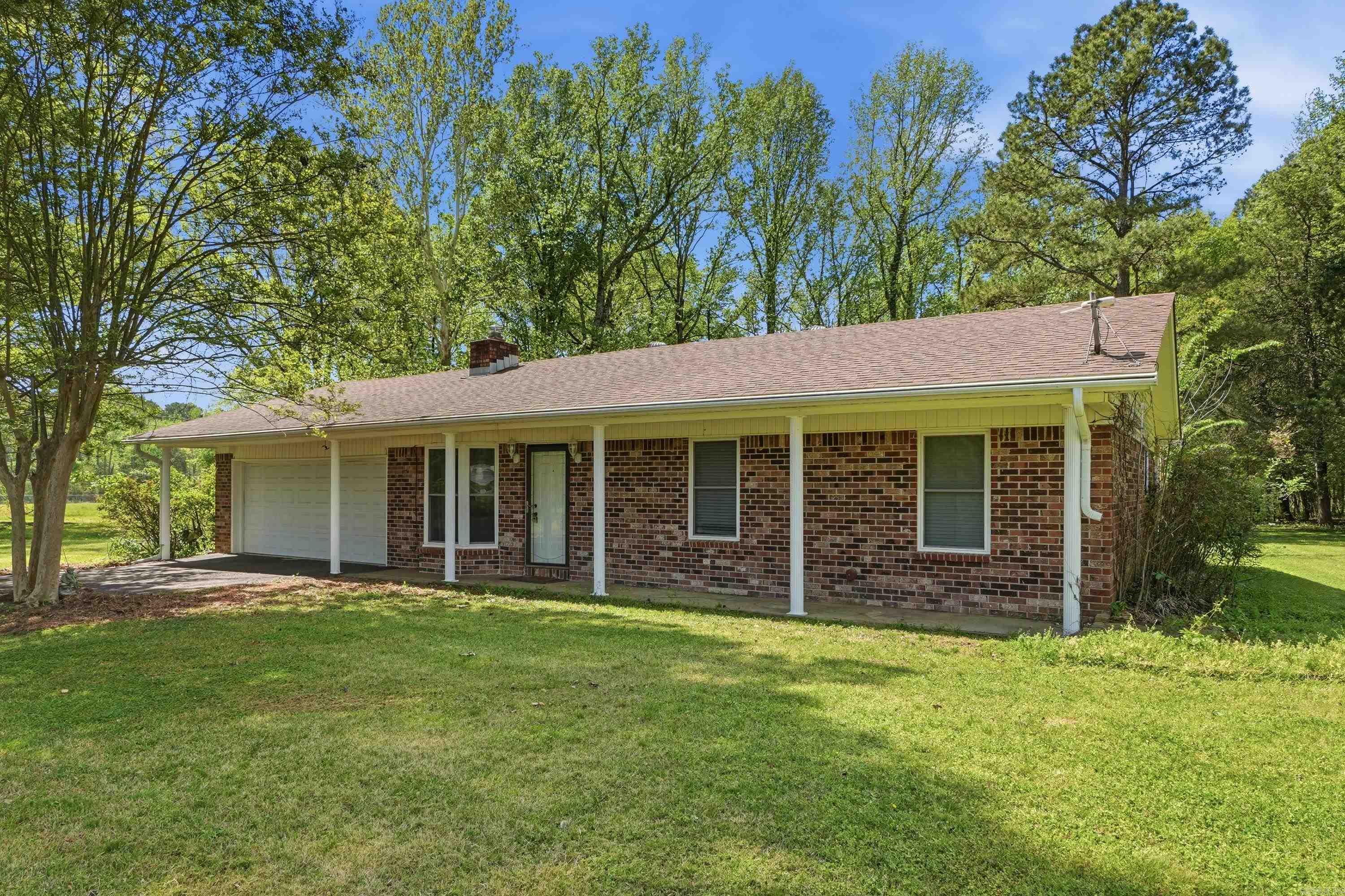 JACKSONVILLE - Residential