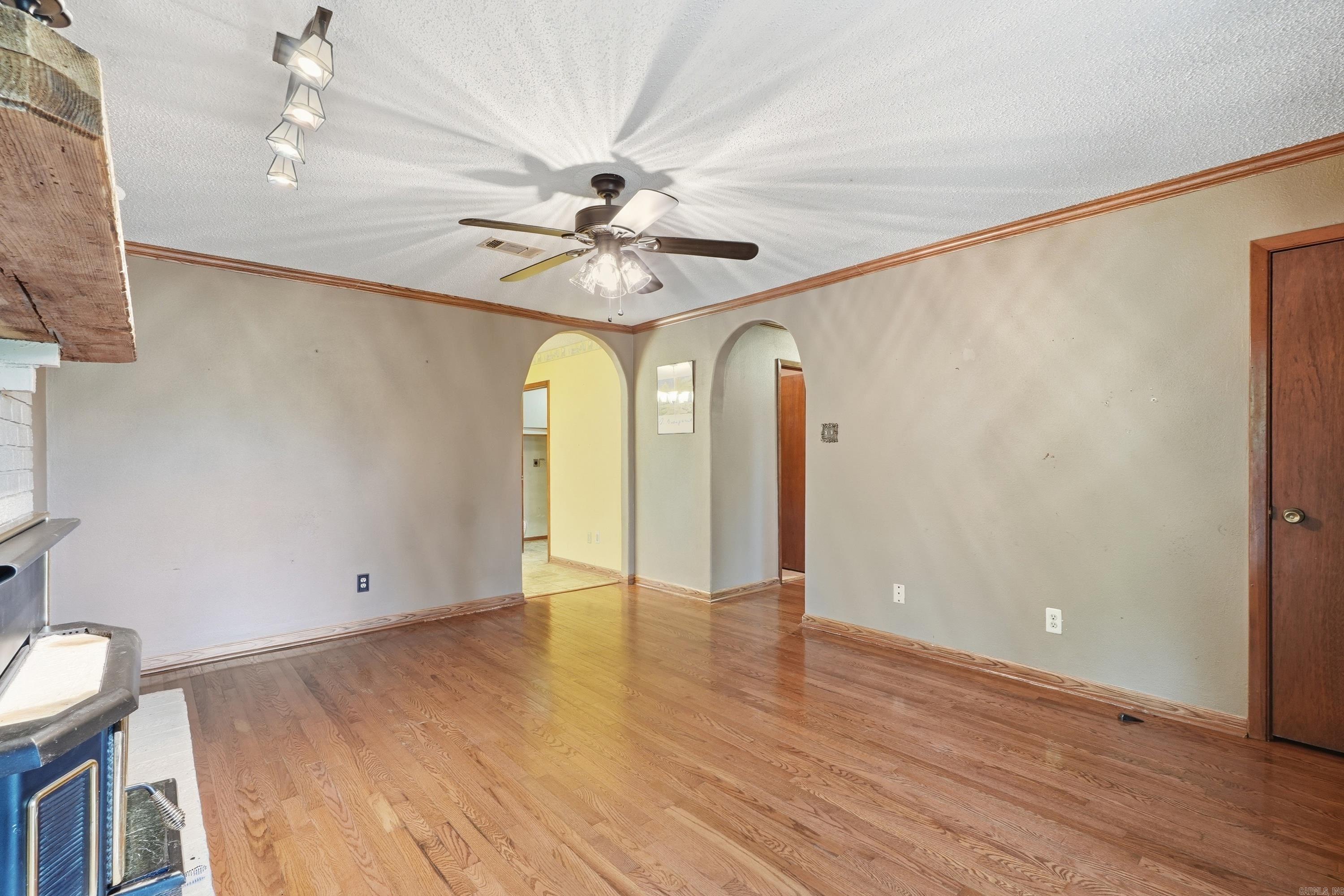 JACKSONVILLE - Residential