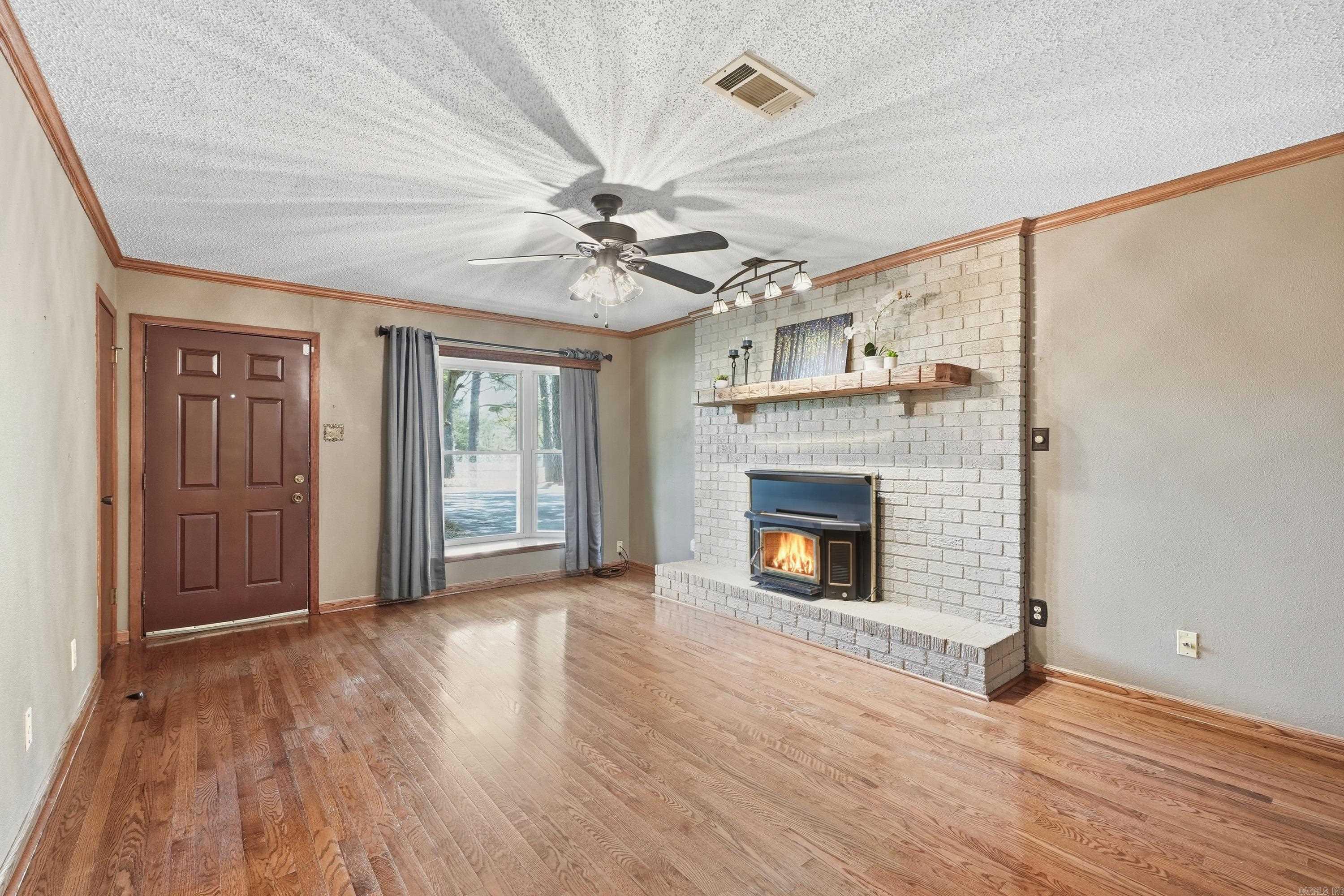 JACKSONVILLE - Residential