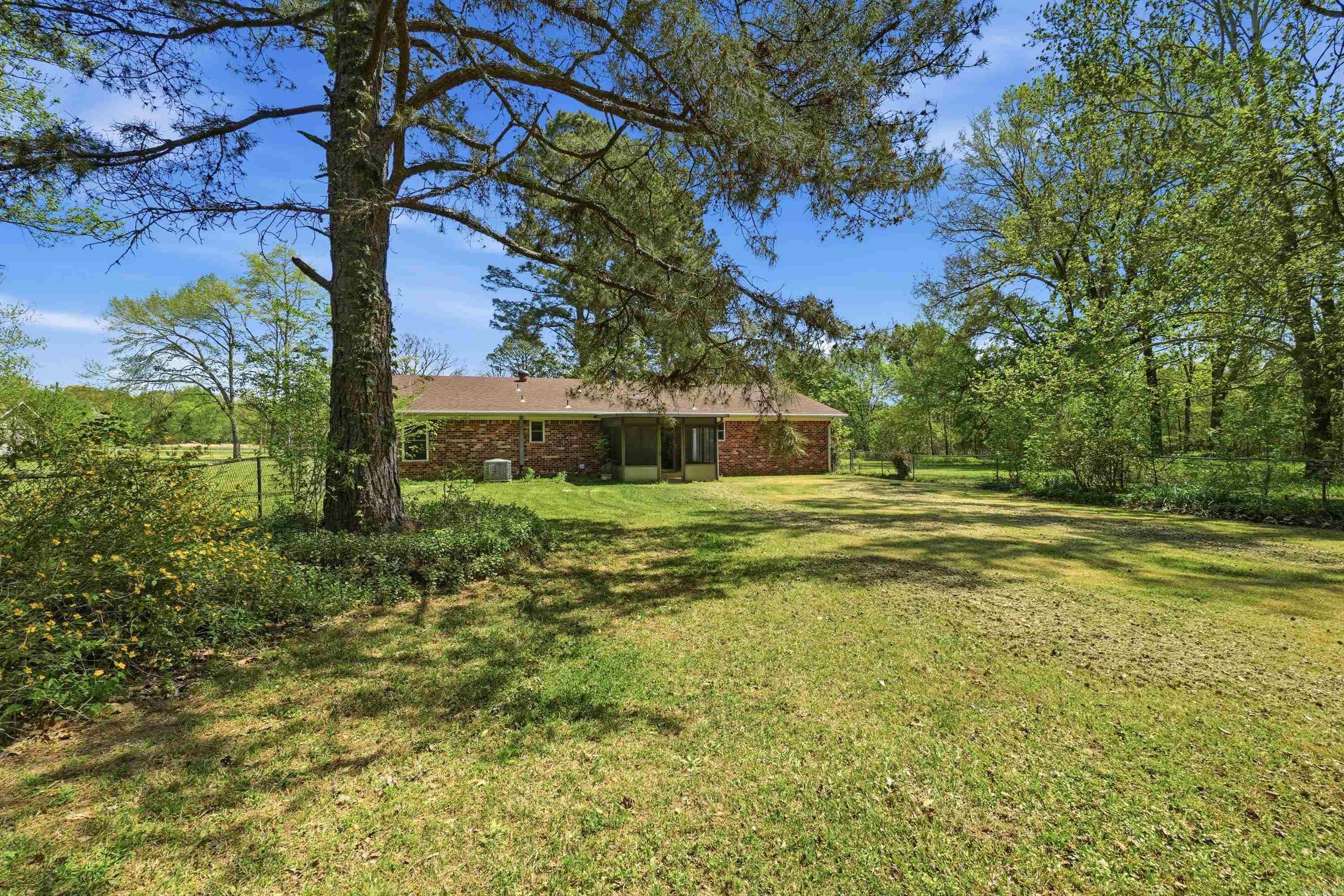 JACKSONVILLE - Residential